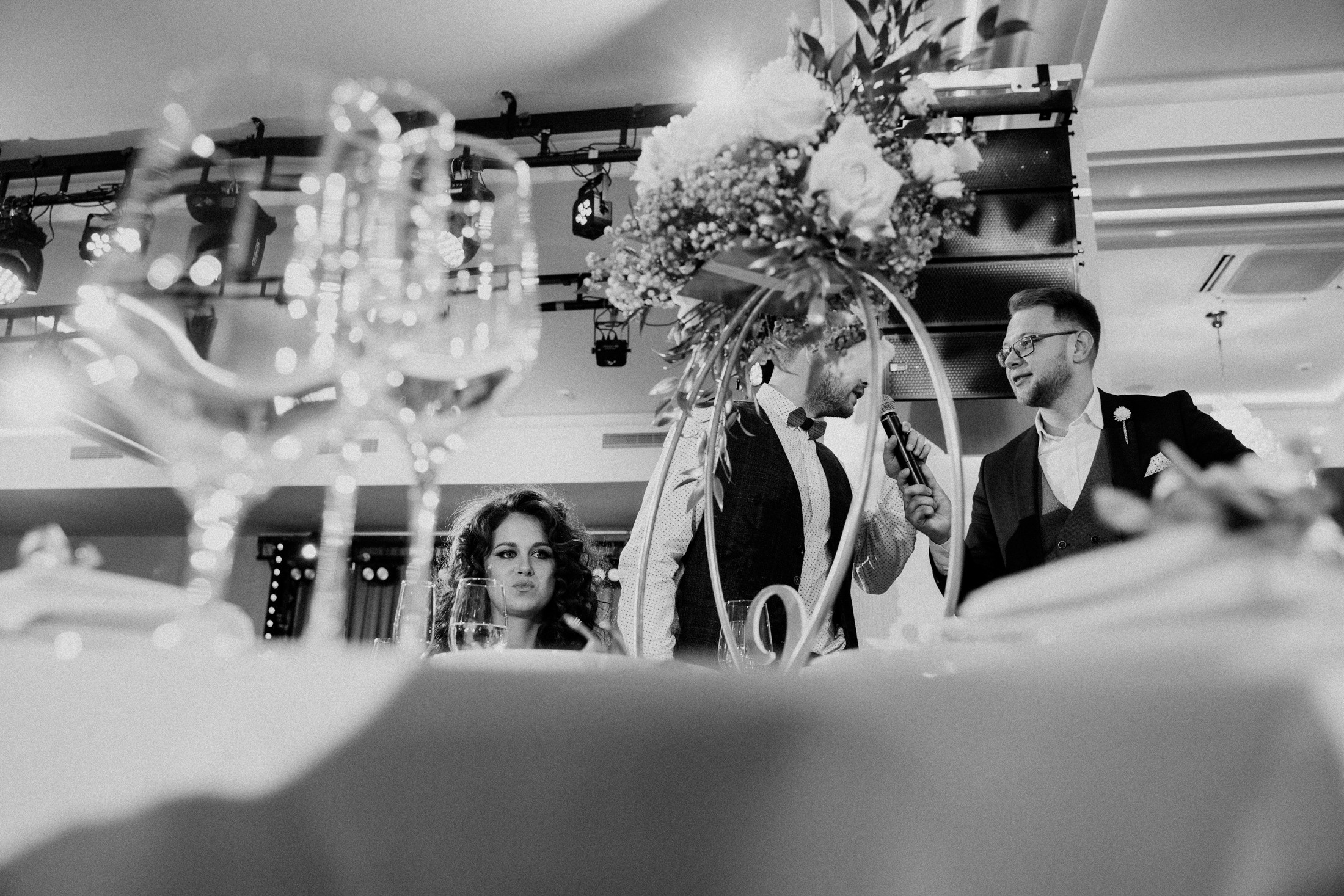 Саша и Аркаша. Свадебный фотограф в Саратове Антон Слепов