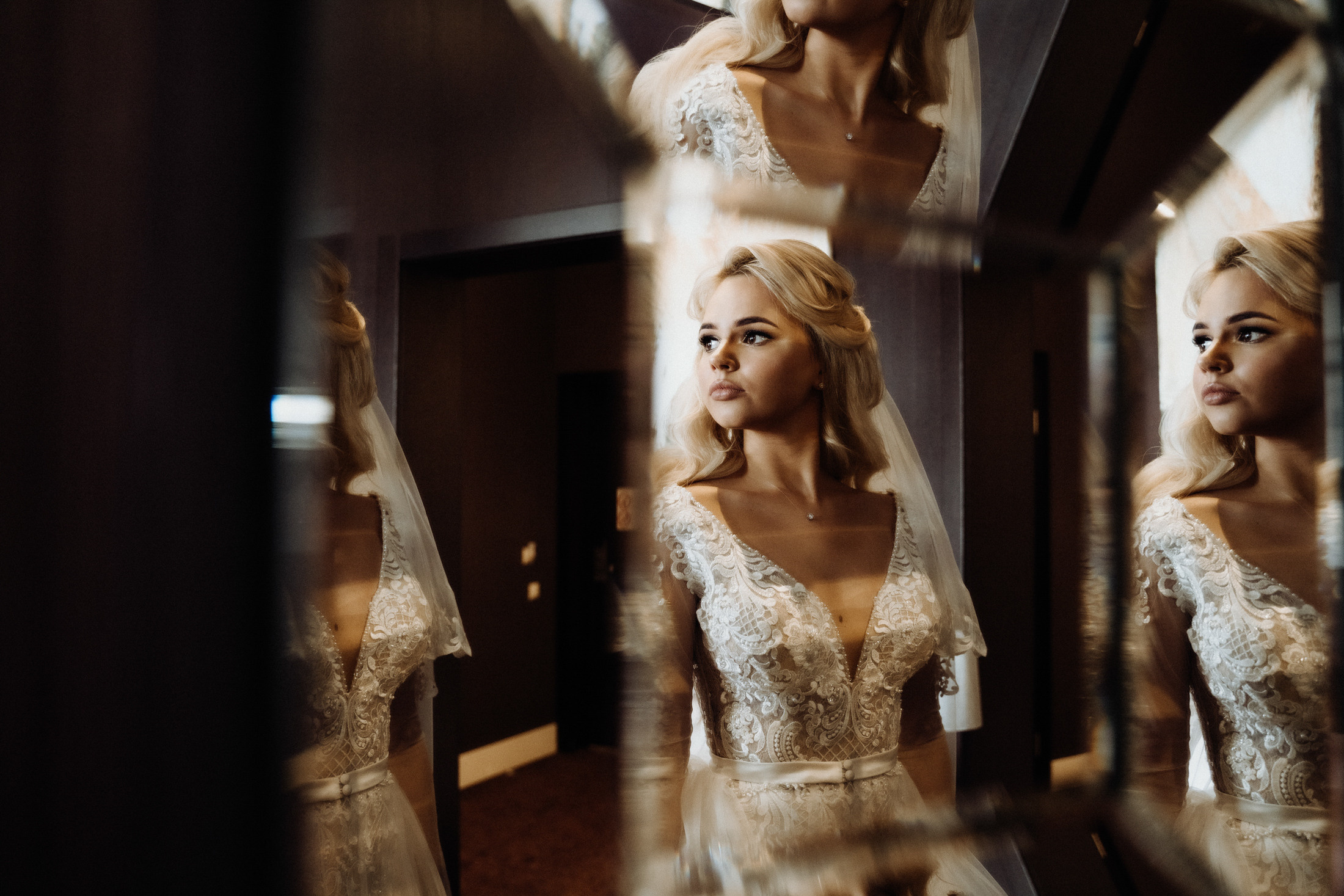 Саша и Аркаша. Свадебный фотограф в Саратове Антон Слепов