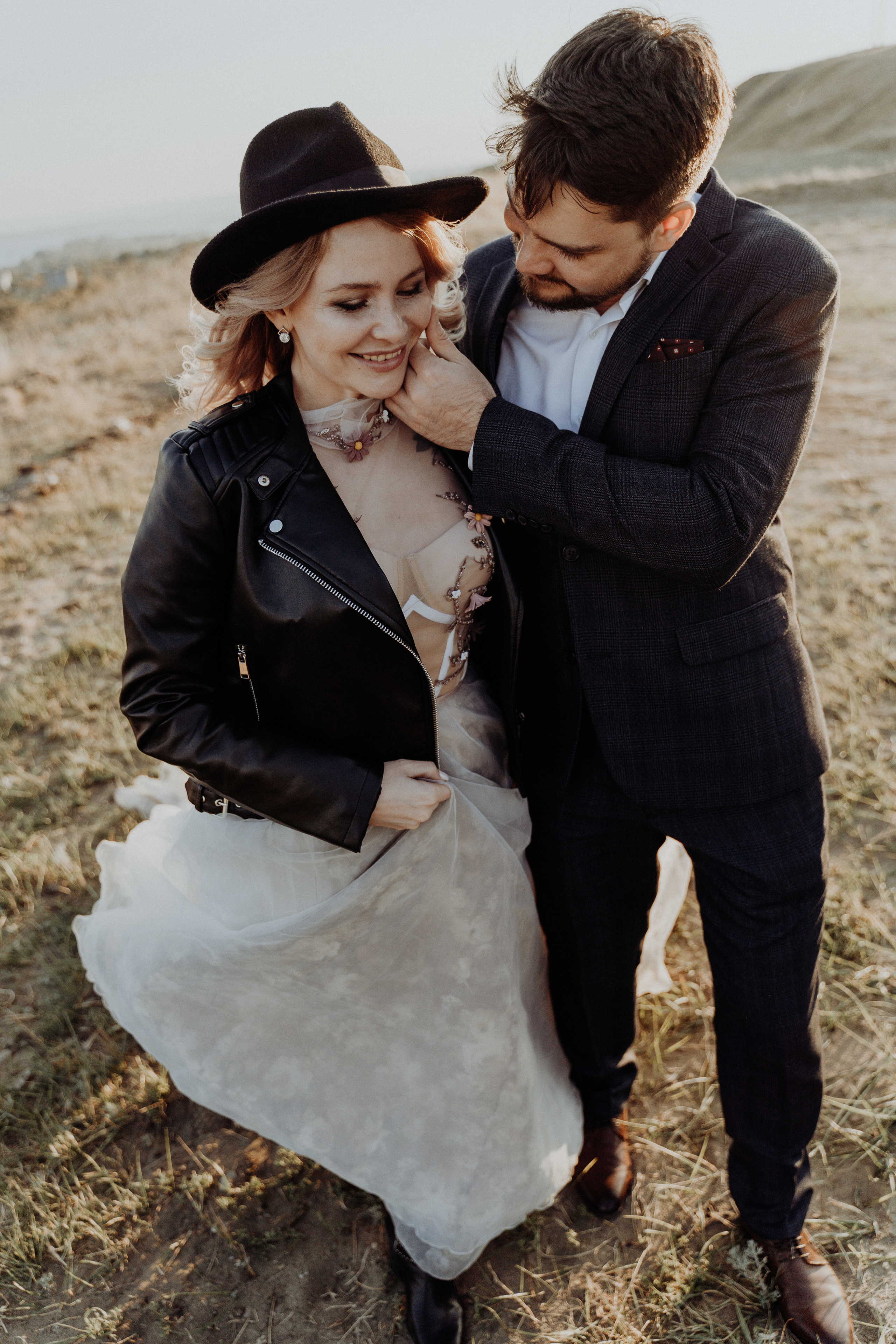 Нариман и Алсу. Свадебный фотограф в Саратове Антон Слепов