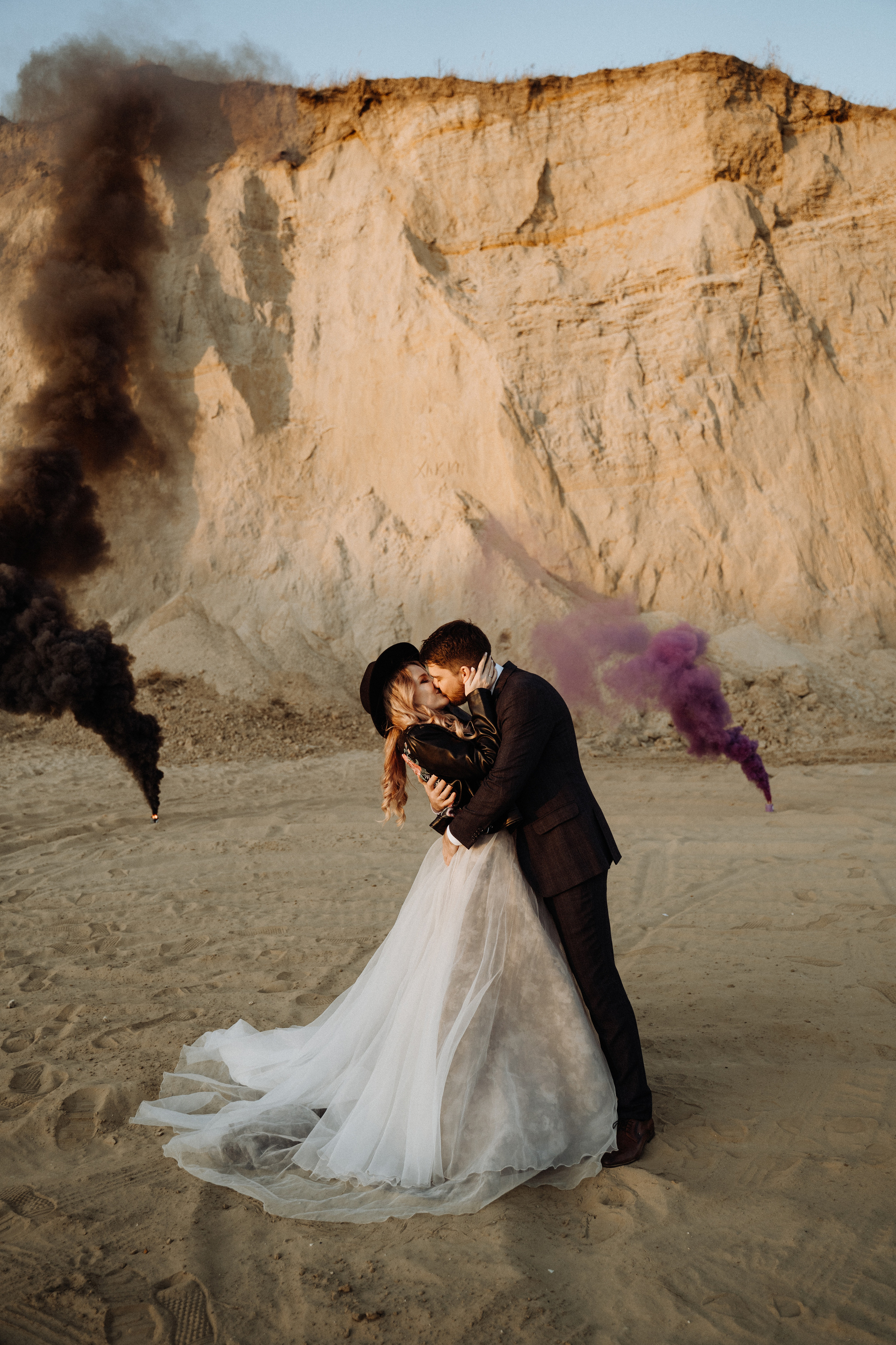 Нариман и Алсу. Свадебный фотограф в Саратове Антон Слепов