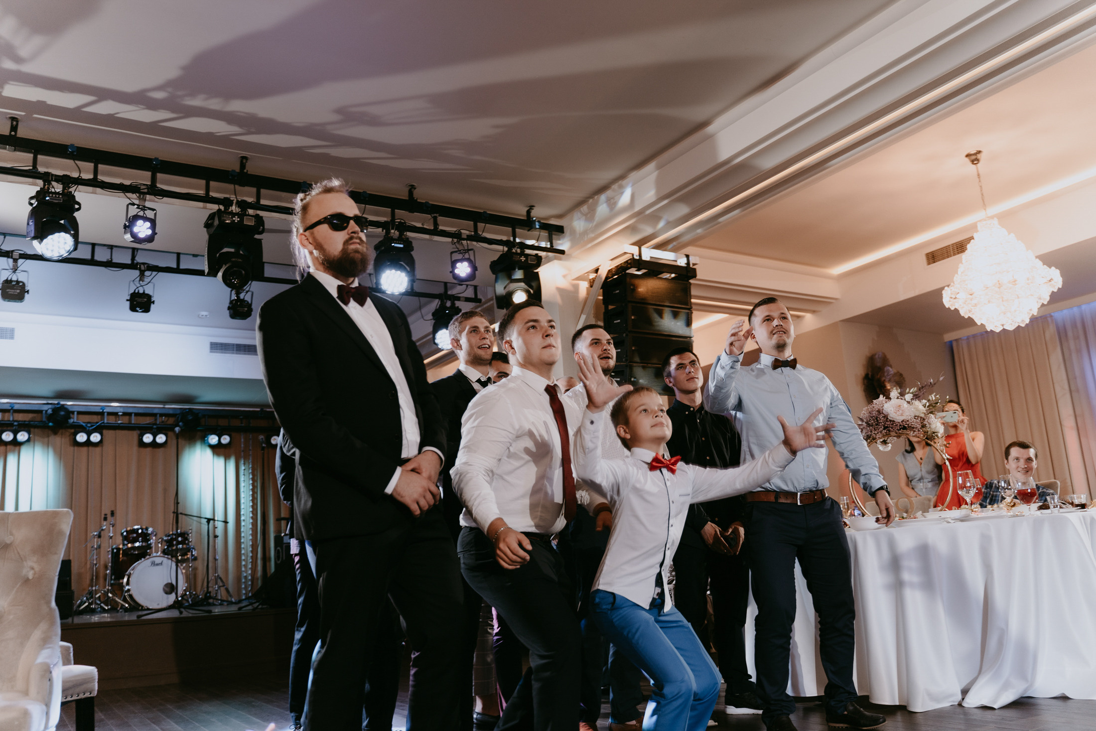 Саша и Аркаша. Свадебный фотограф в Саратове Антон Слепов