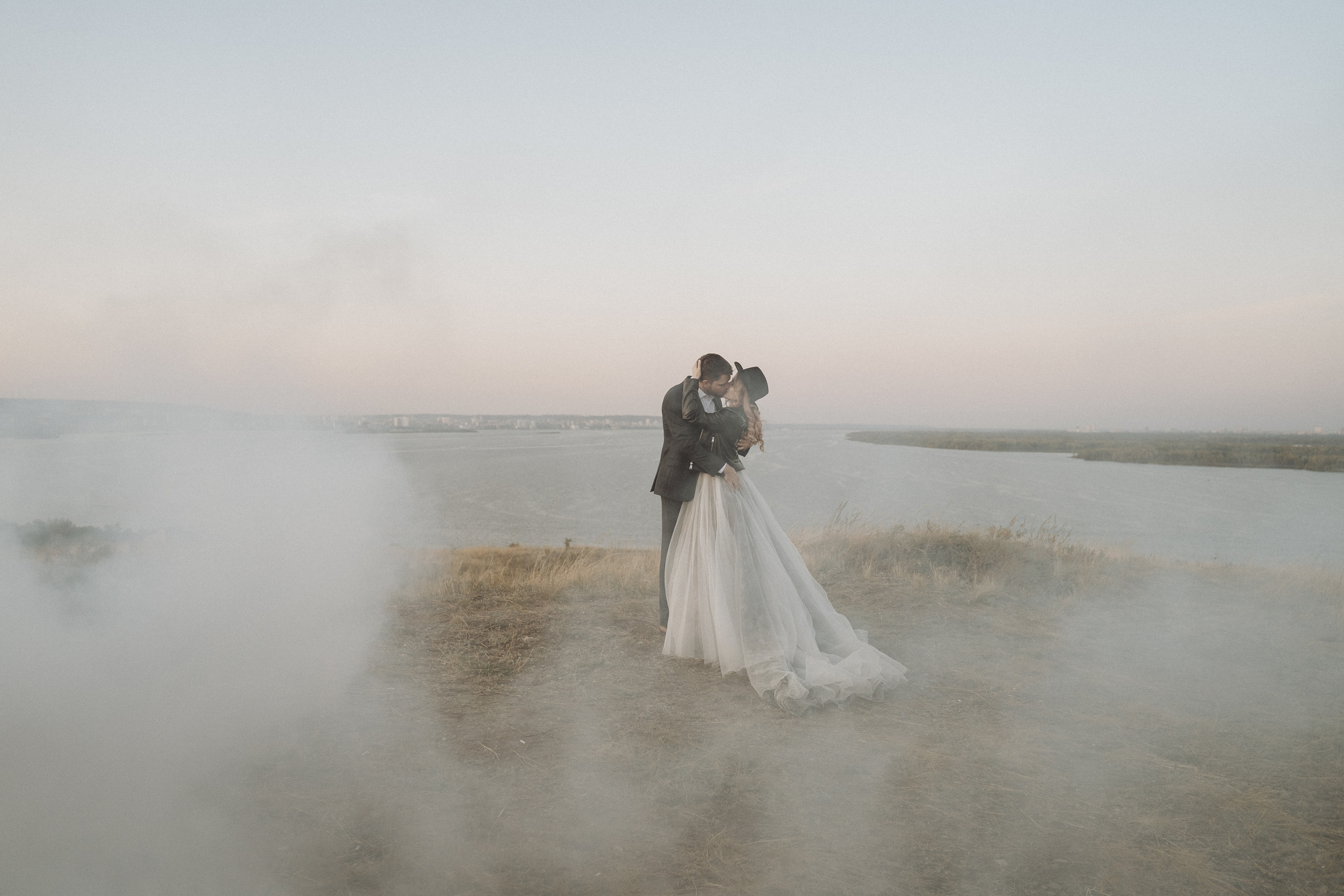 Нариман и Алсу. Свадебный фотограф в Саратове Антон Слепов