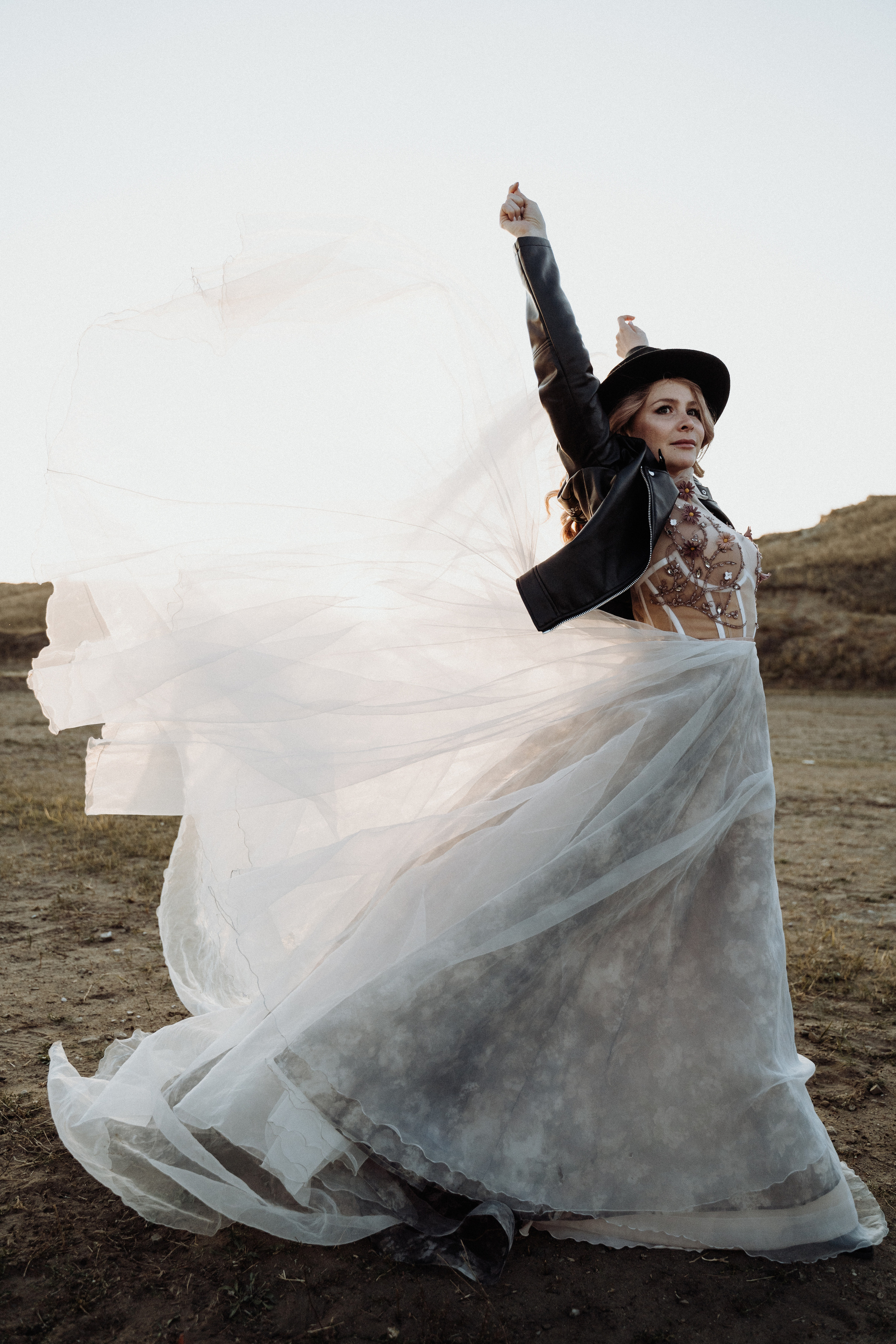 Нариман и Алсу. Свадебный фотограф в Саратове Антон Слепов