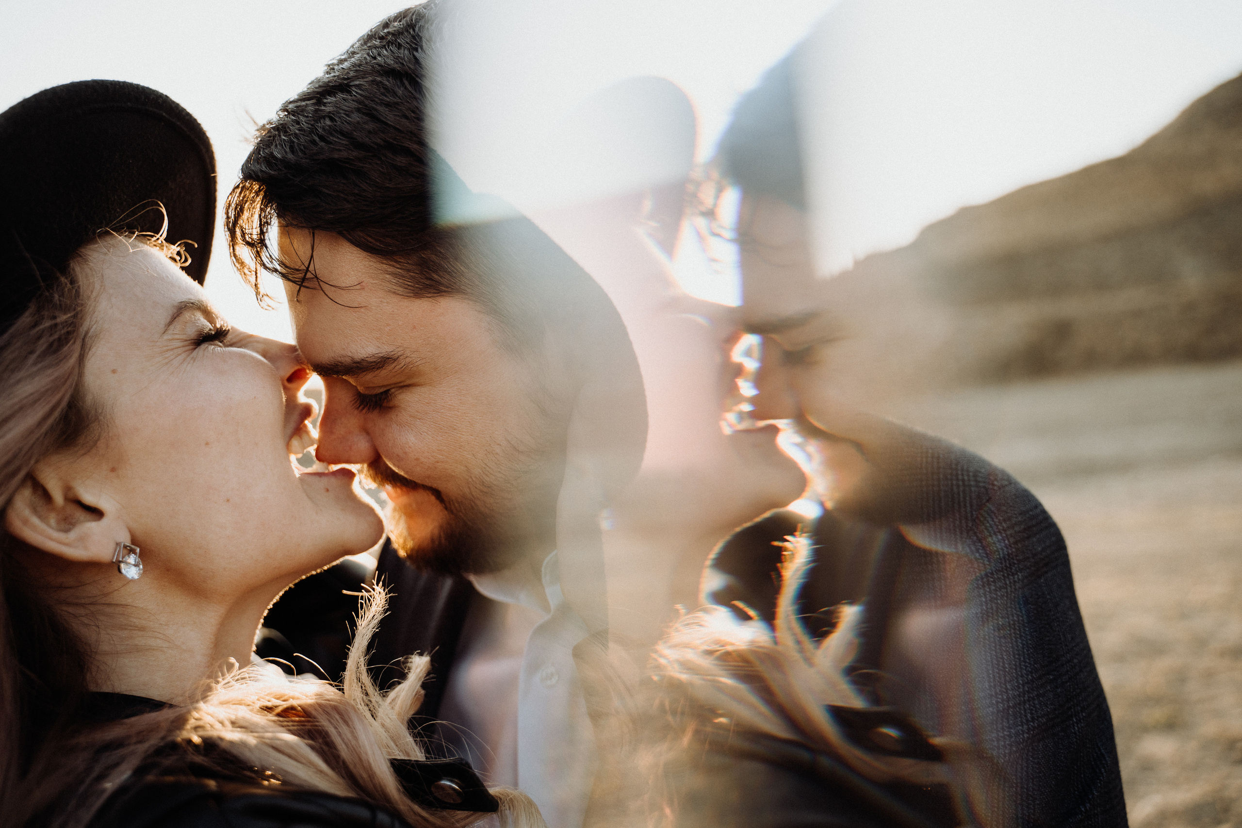 Нариман и Алсу. Свадебный фотограф в Саратове Антон Слепов