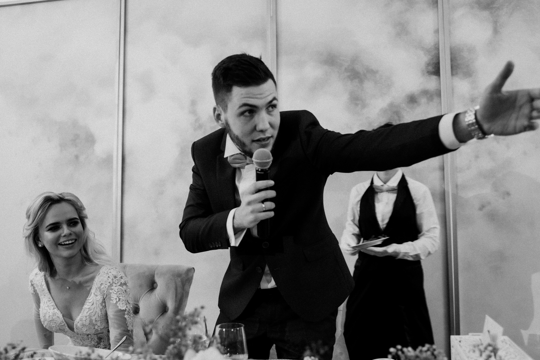 Саша и Аркаша. Свадебный фотограф в Саратове Антон Слепов