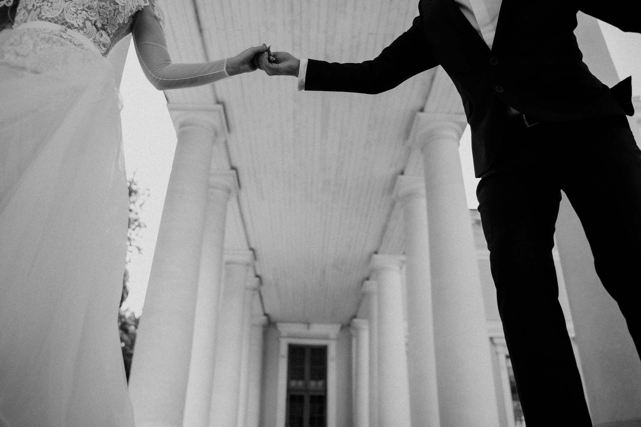 Саша и Аркаша. Свадебный фотограф в Саратове Антон Слепов