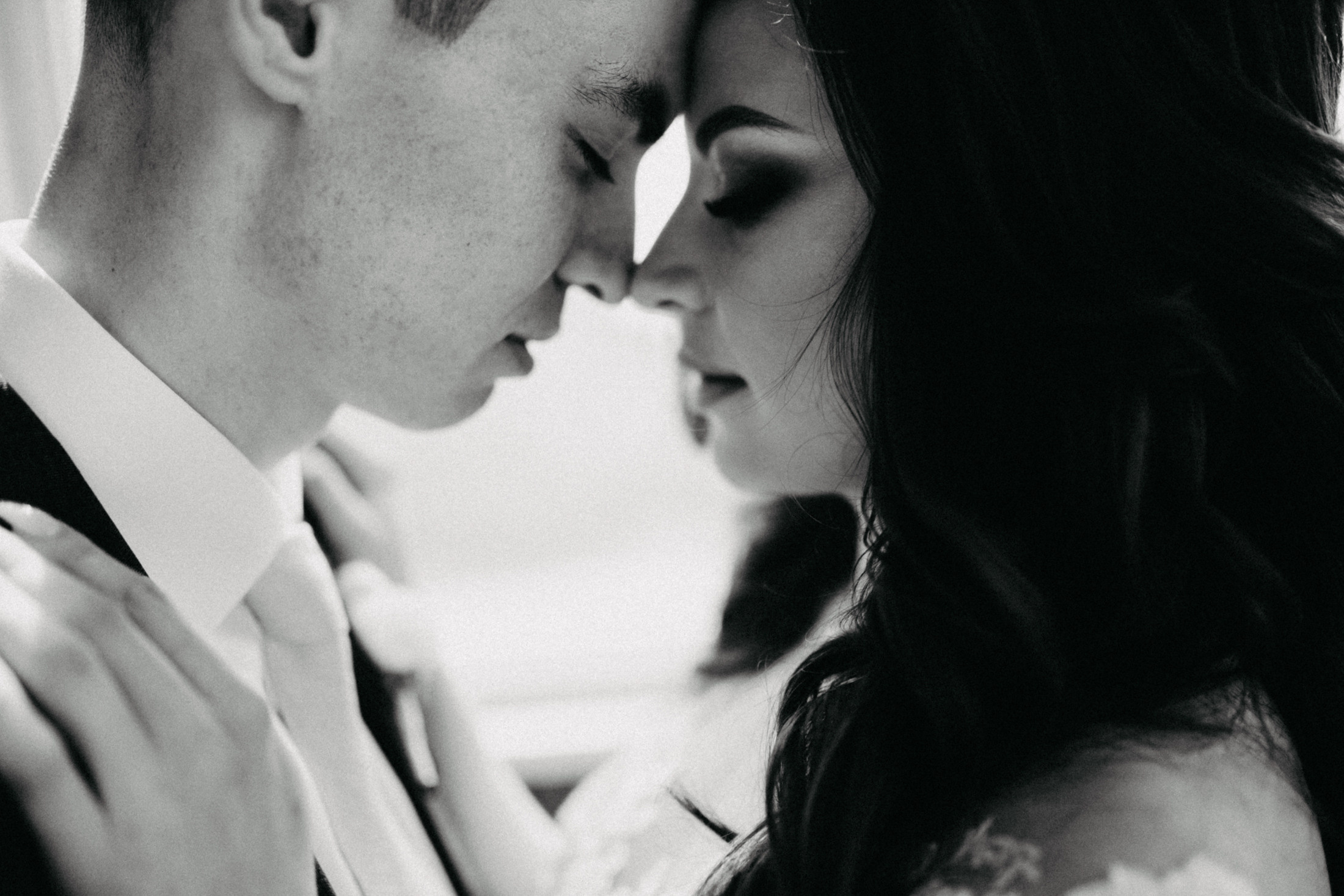 Никита и Настя. Свадебный фотограф в Саратове Антон Слепов