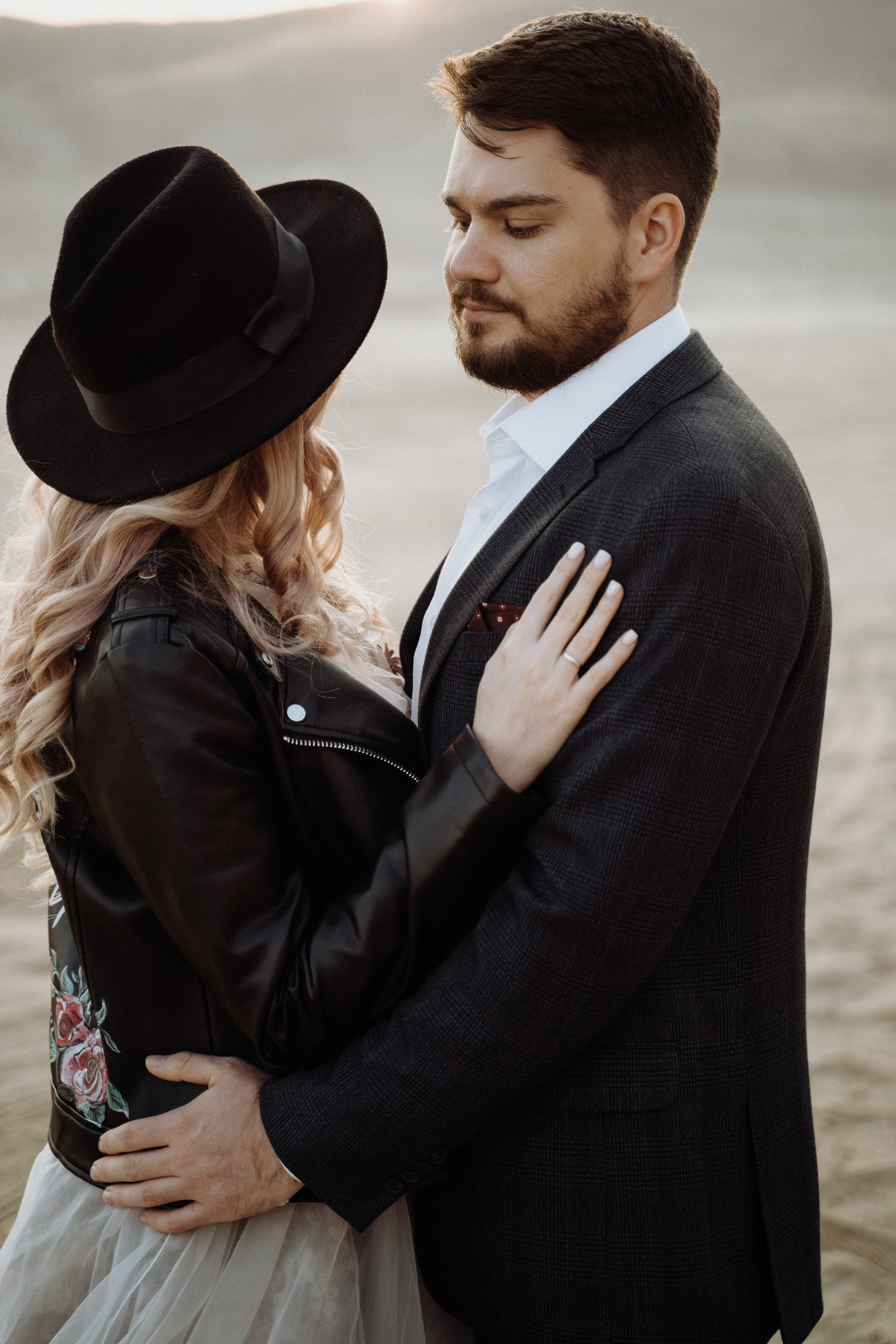 Нариман и Алсу. Свадебный фотограф в Саратове Антон Слепов