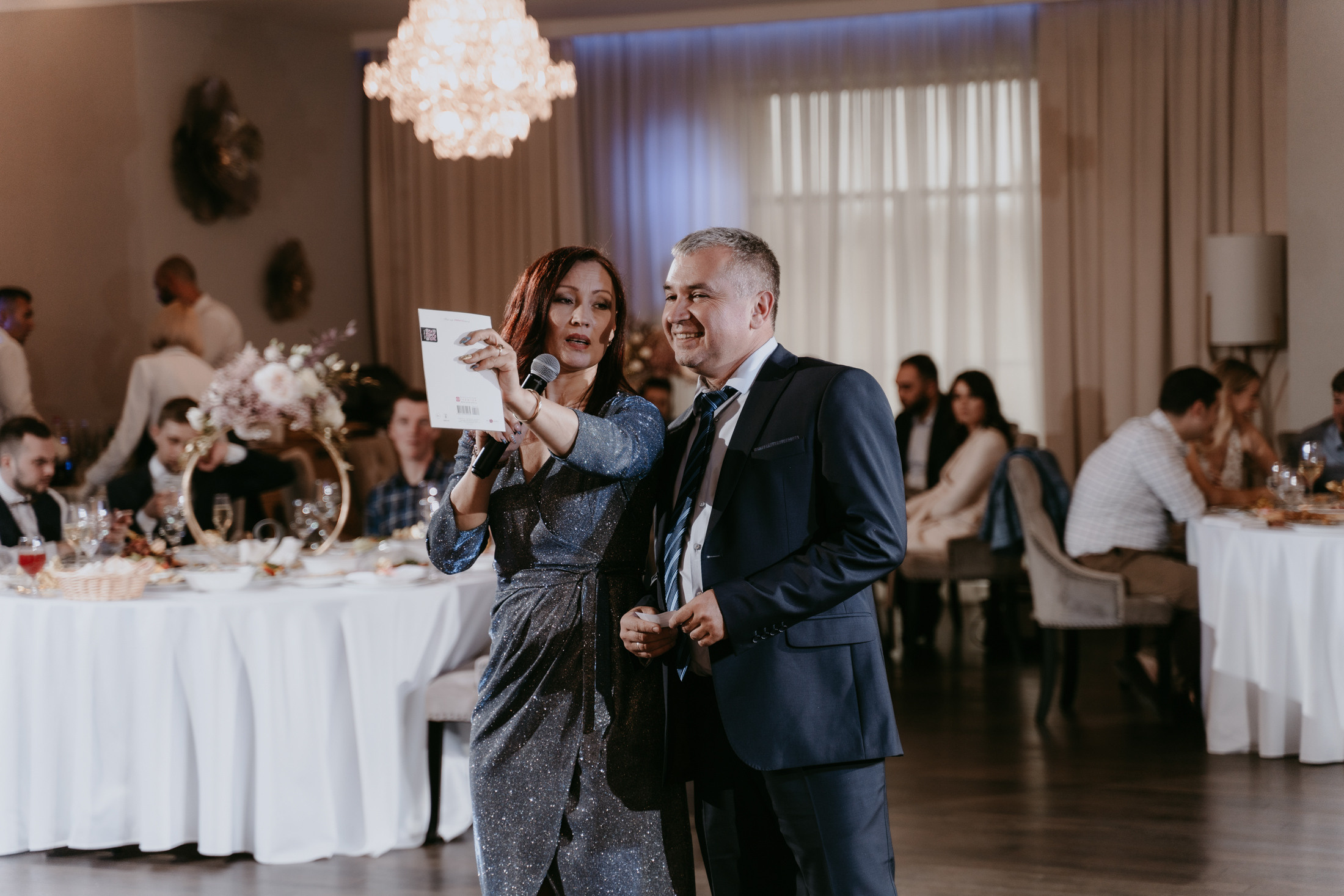 Саша и Аркаша. Свадебный фотограф в Саратове Антон Слепов