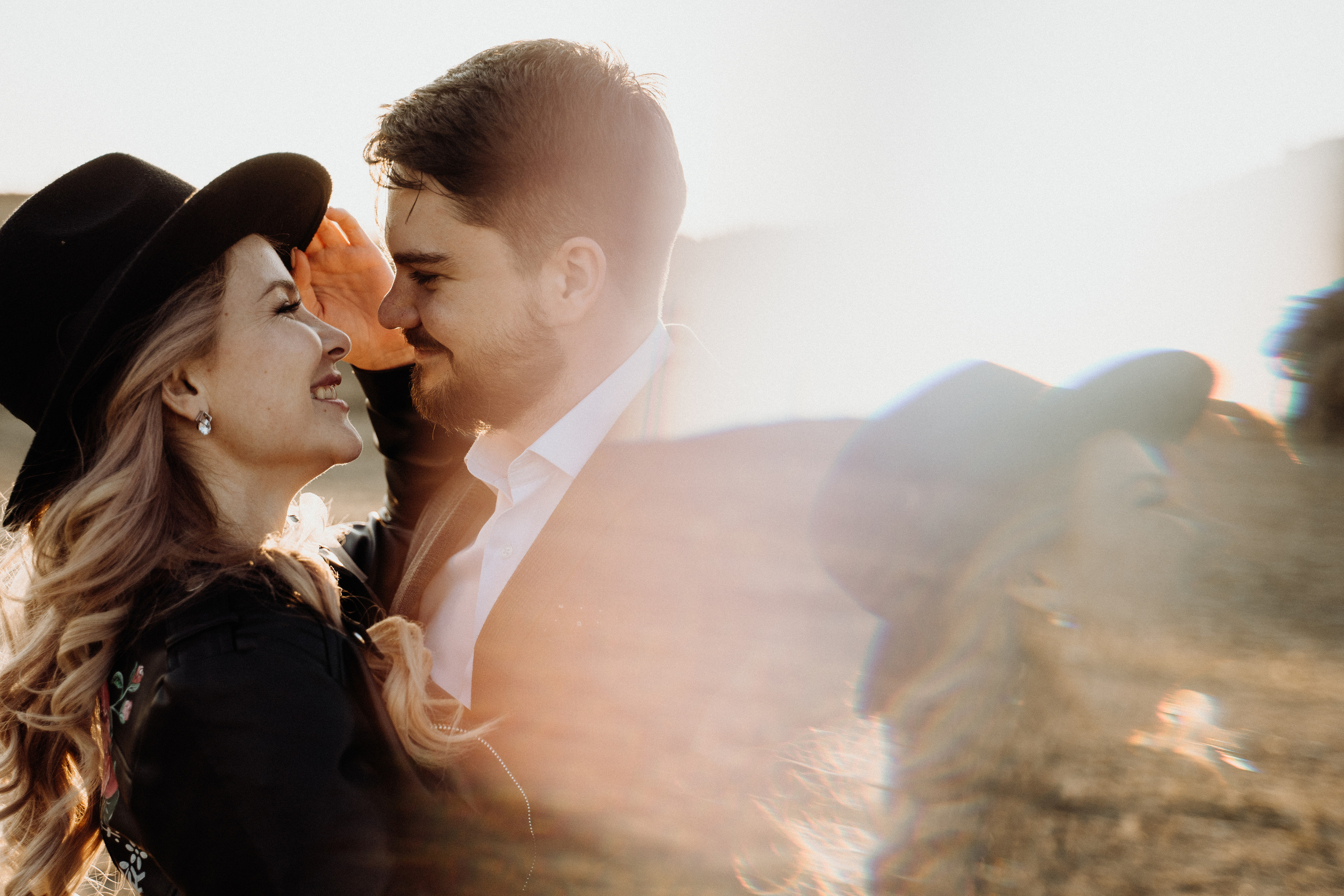 Нариман и Алсу. Свадебный фотограф в Саратове Антон Слепов