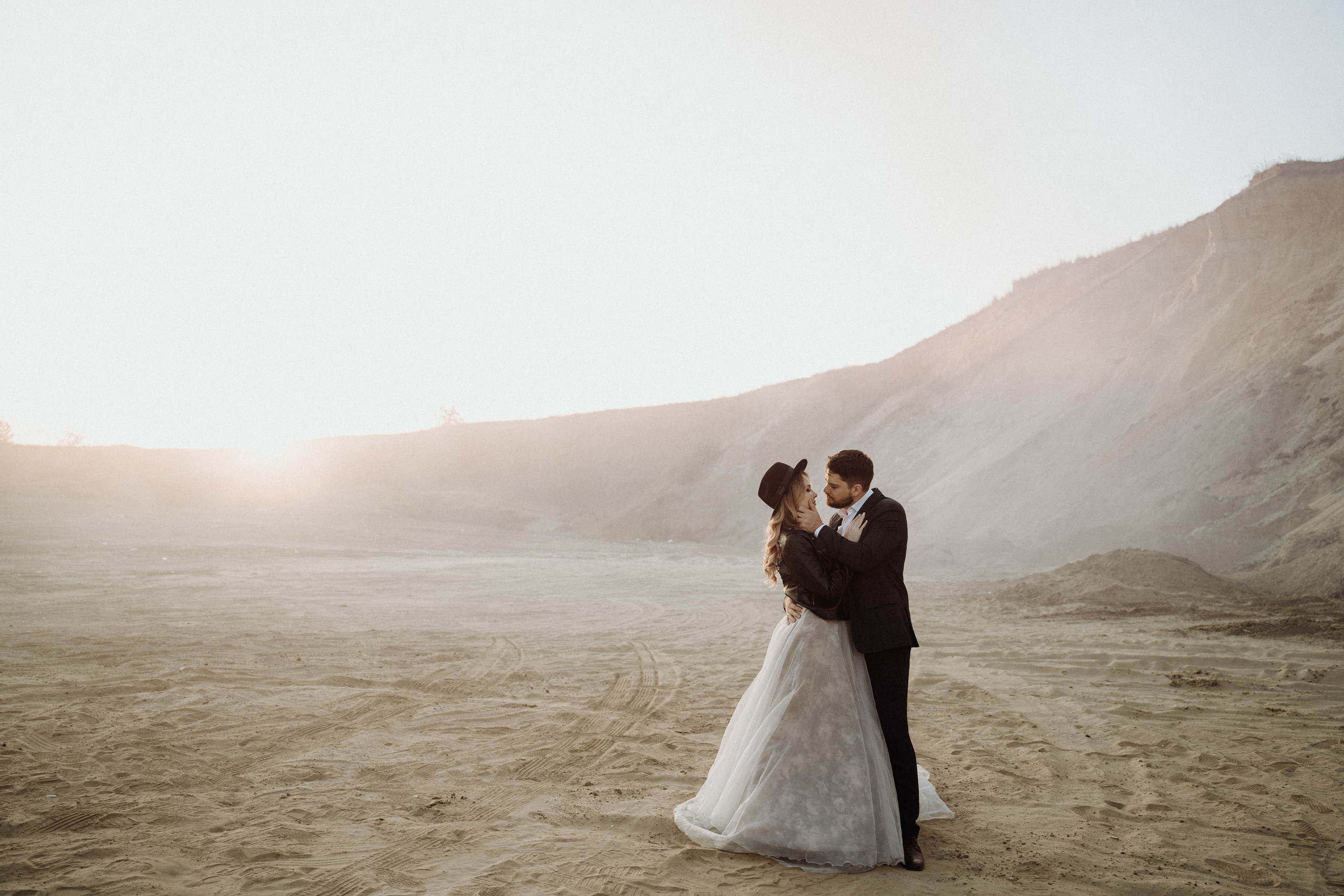 Нариман и Алсу. Свадебный фотограф в Саратове Антон Слепов