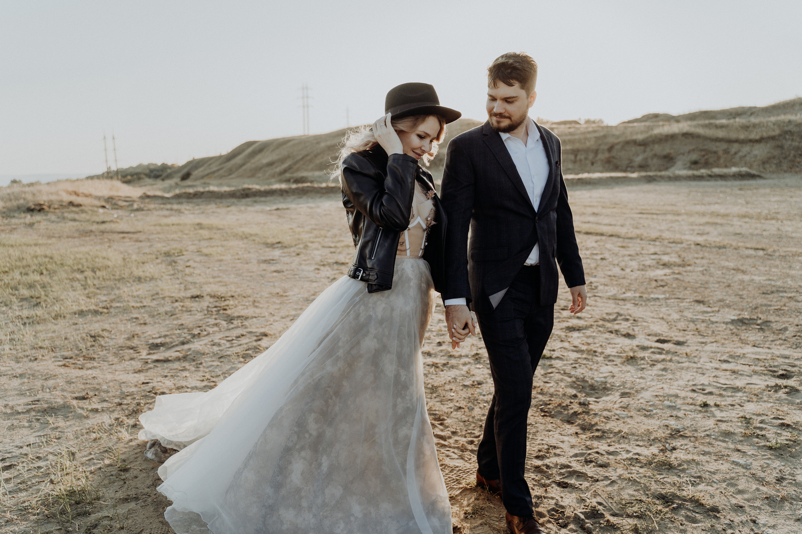 Нариман и Алсу. Свадебный фотограф в Саратове Антон Слепов