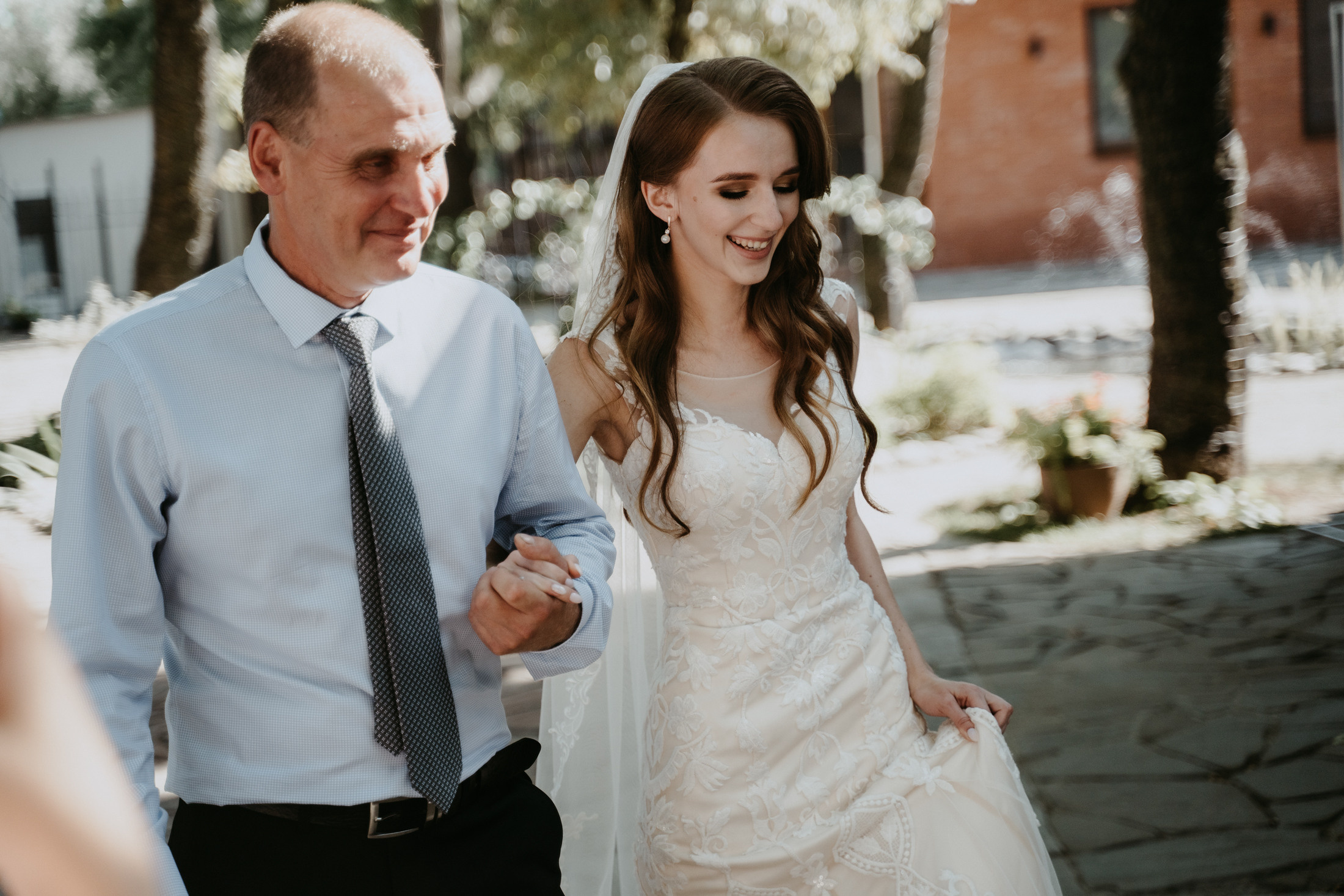 Лена и Саша. Свадебный фотограф в Саратове Антон Слепов