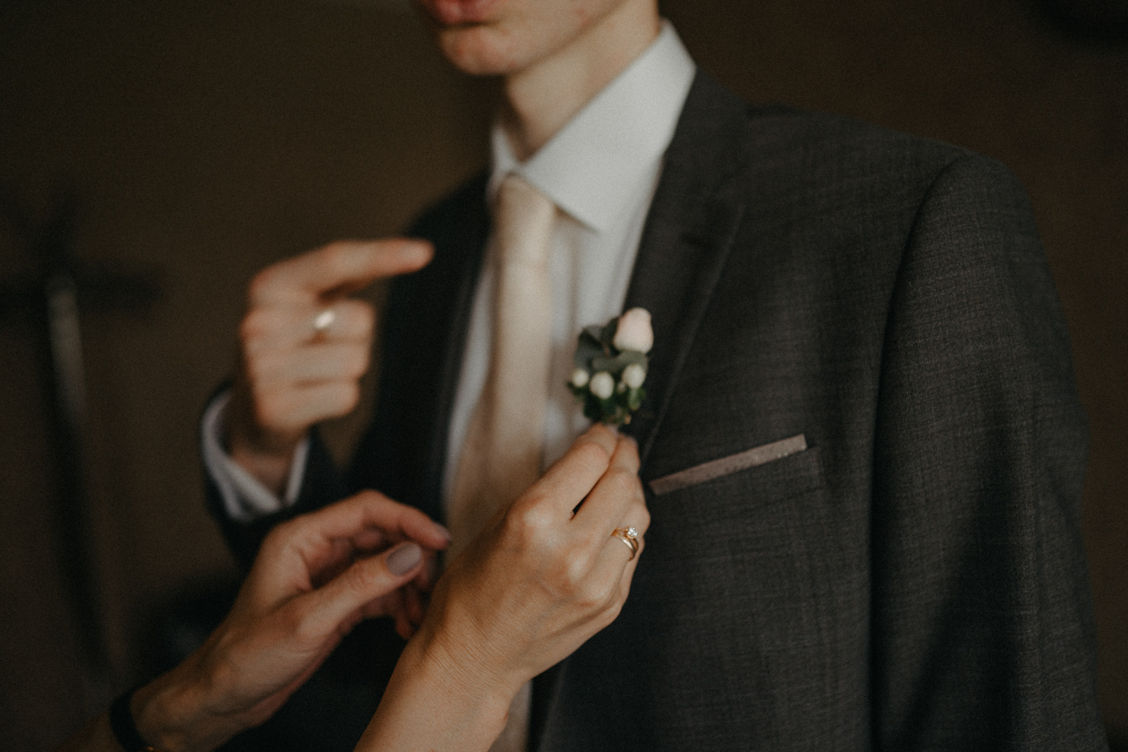 Никита и Настя. Свадебный фотограф в Саратове Антон Слепов