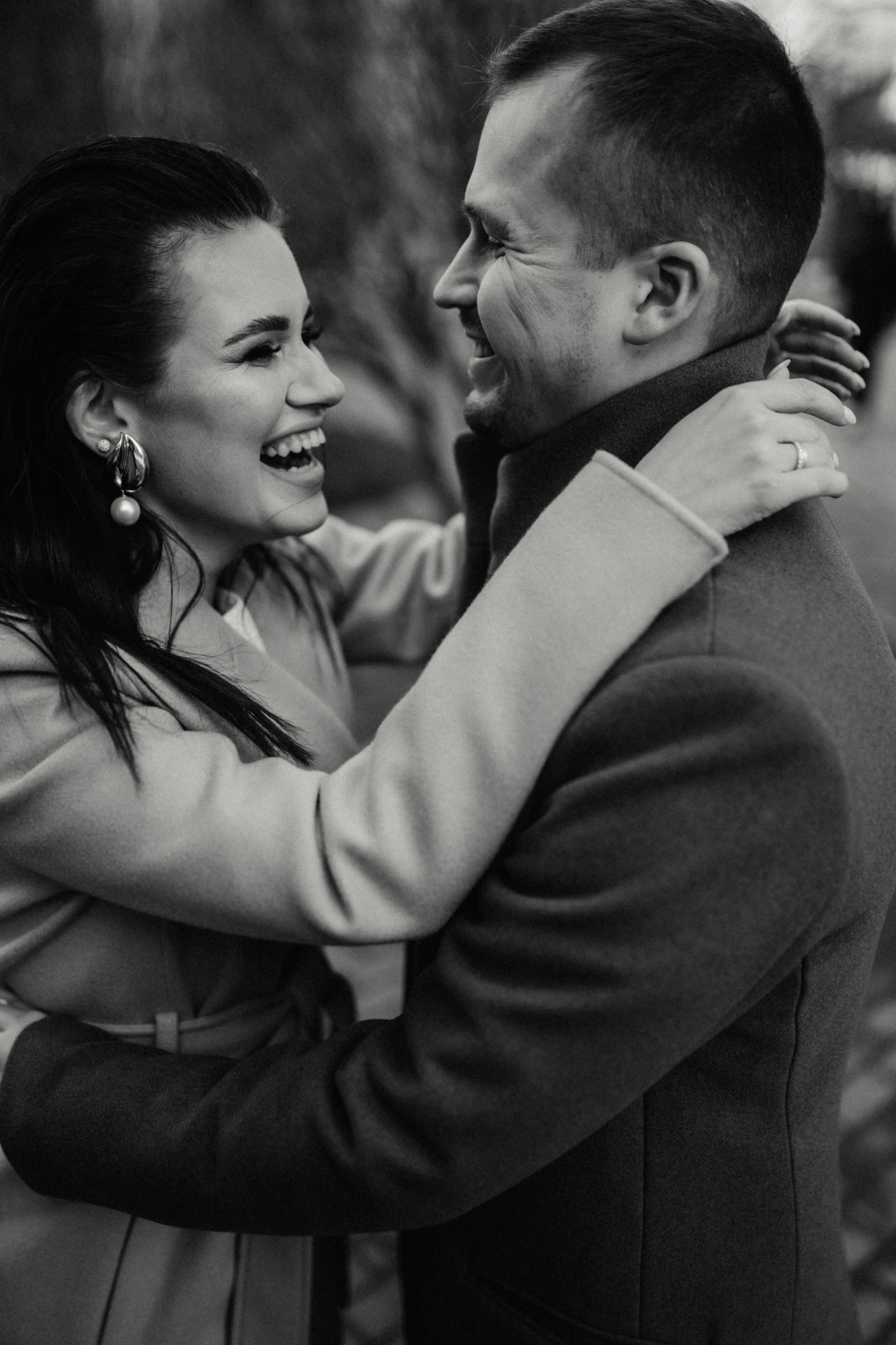 Андрей и Женя. Свадебный фотограф в Саратове Антон Слепов