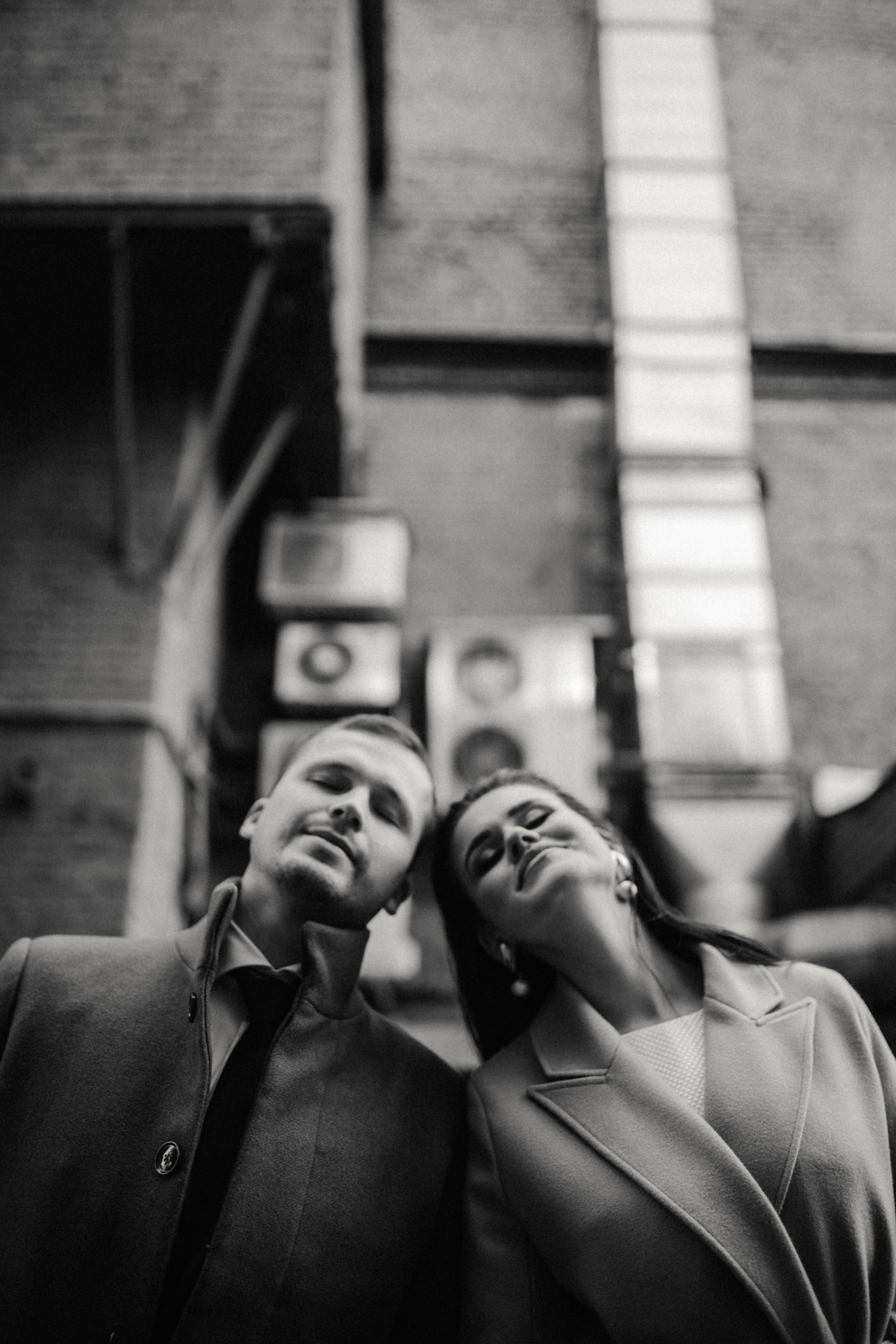 Андрей и Женя. Свадебный фотограф в Саратове Антон Слепов