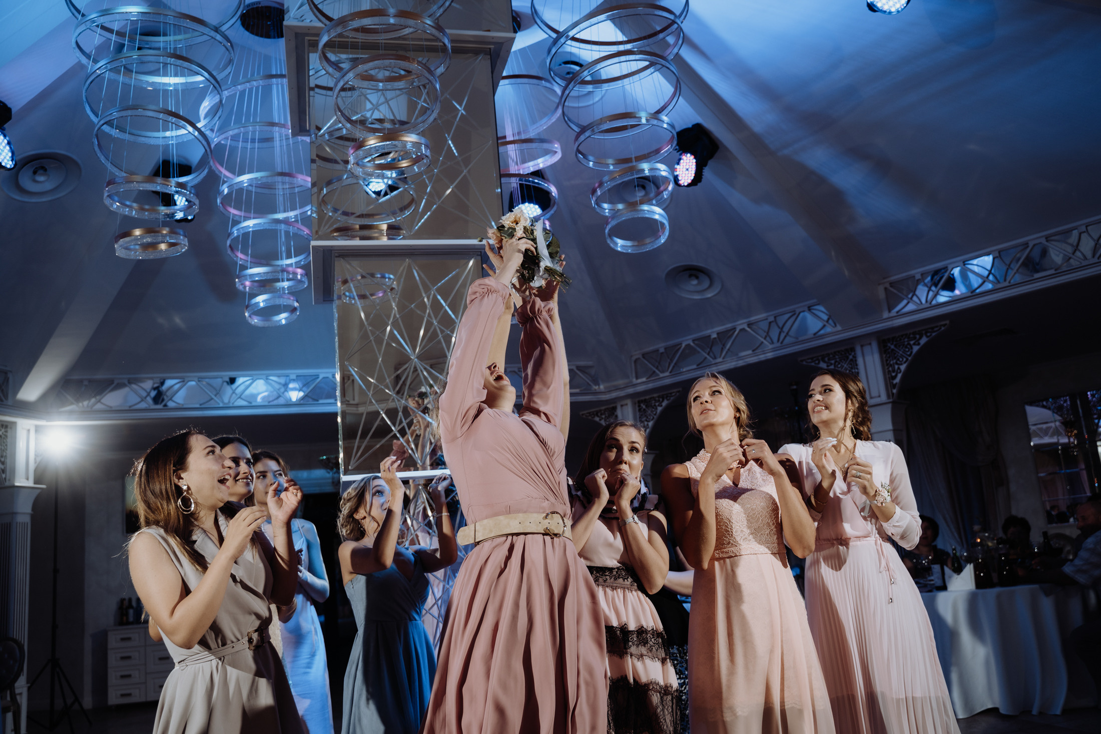 Лена и Саша. Свадебный фотограф в Саратове Антон Слепов