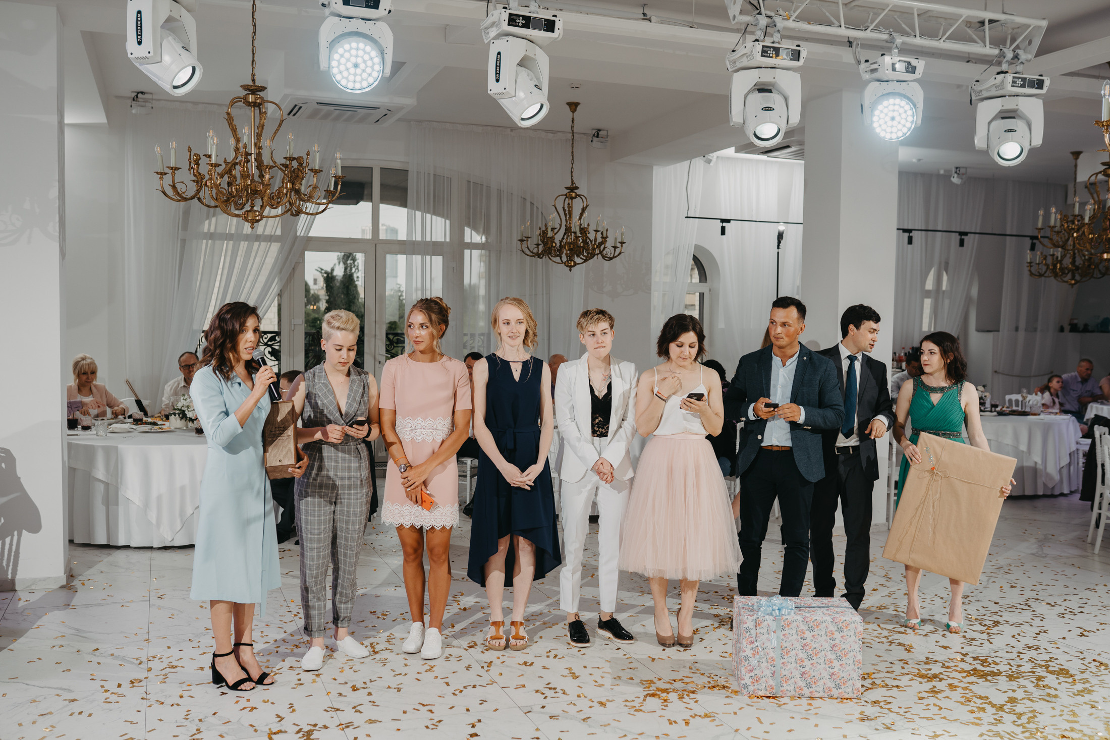 Никита и Настя. Свадебный фотограф в Саратове Антон Слепов