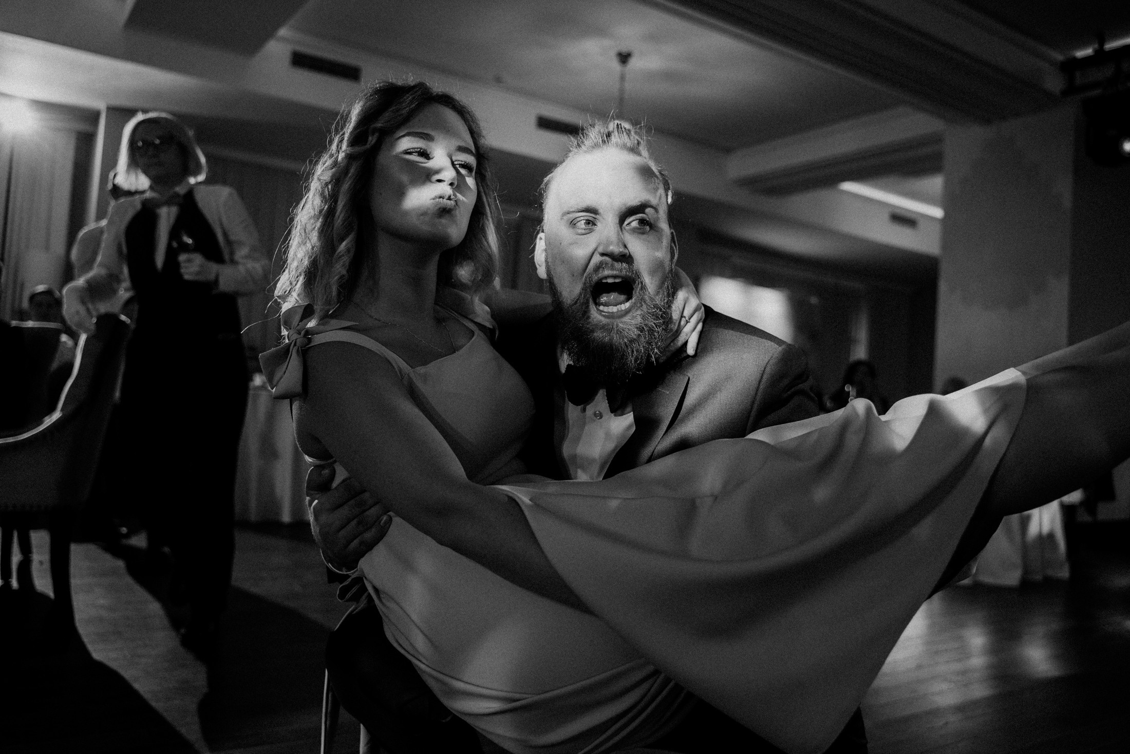 Саша и Аркаша. Свадебный фотограф в Саратове Антон Слепов