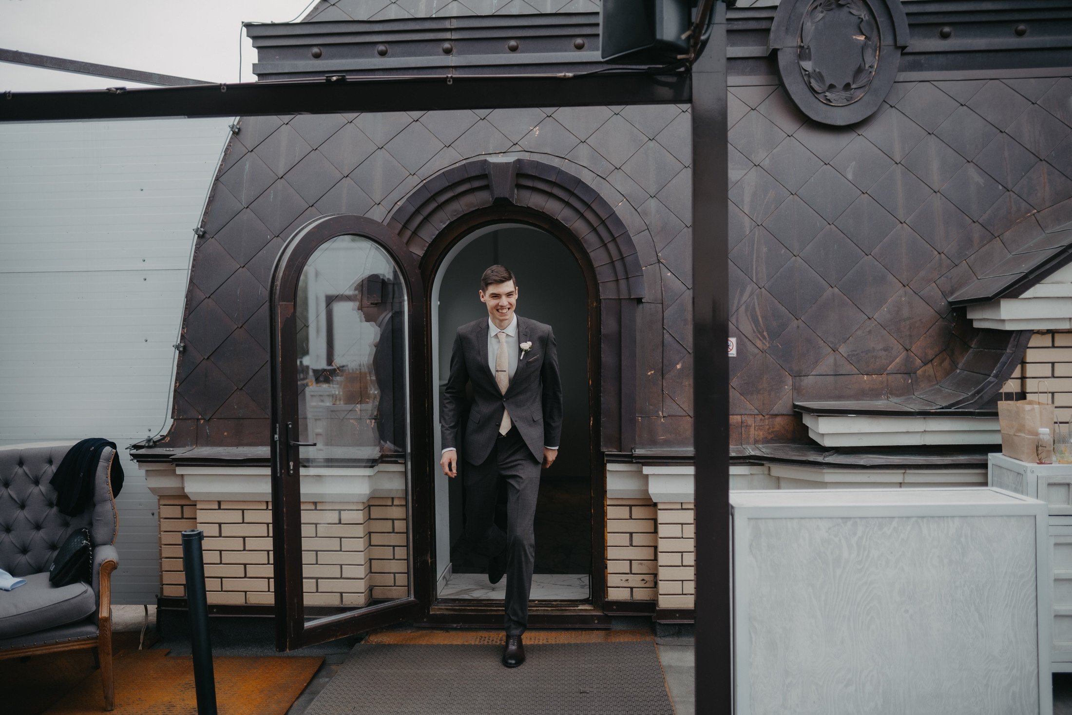 Никита и Настя. Свадебный фотограф в Саратове Антон Слепов