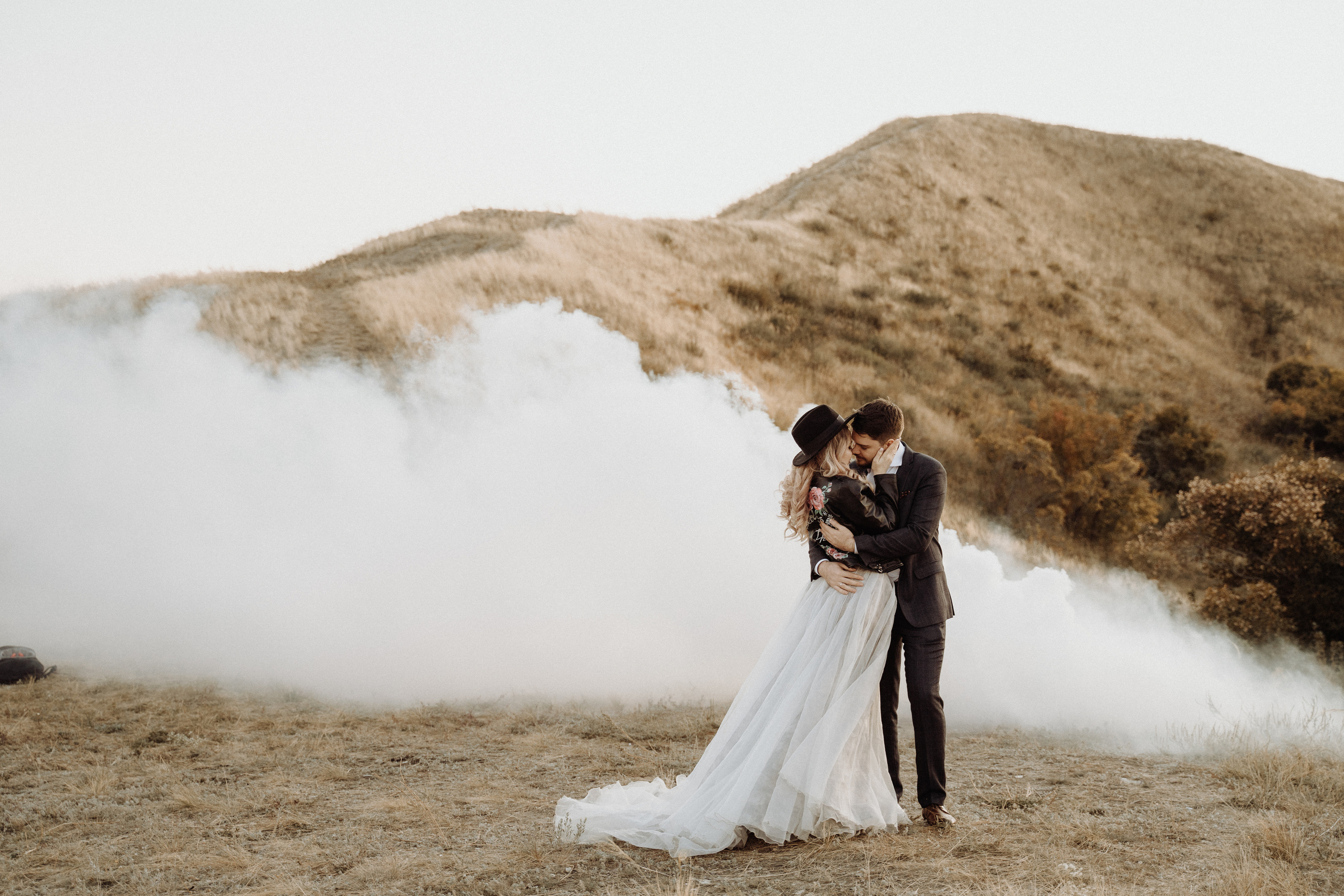 Нариман и Алсу. Свадебный фотограф в Саратове Антон Слепов