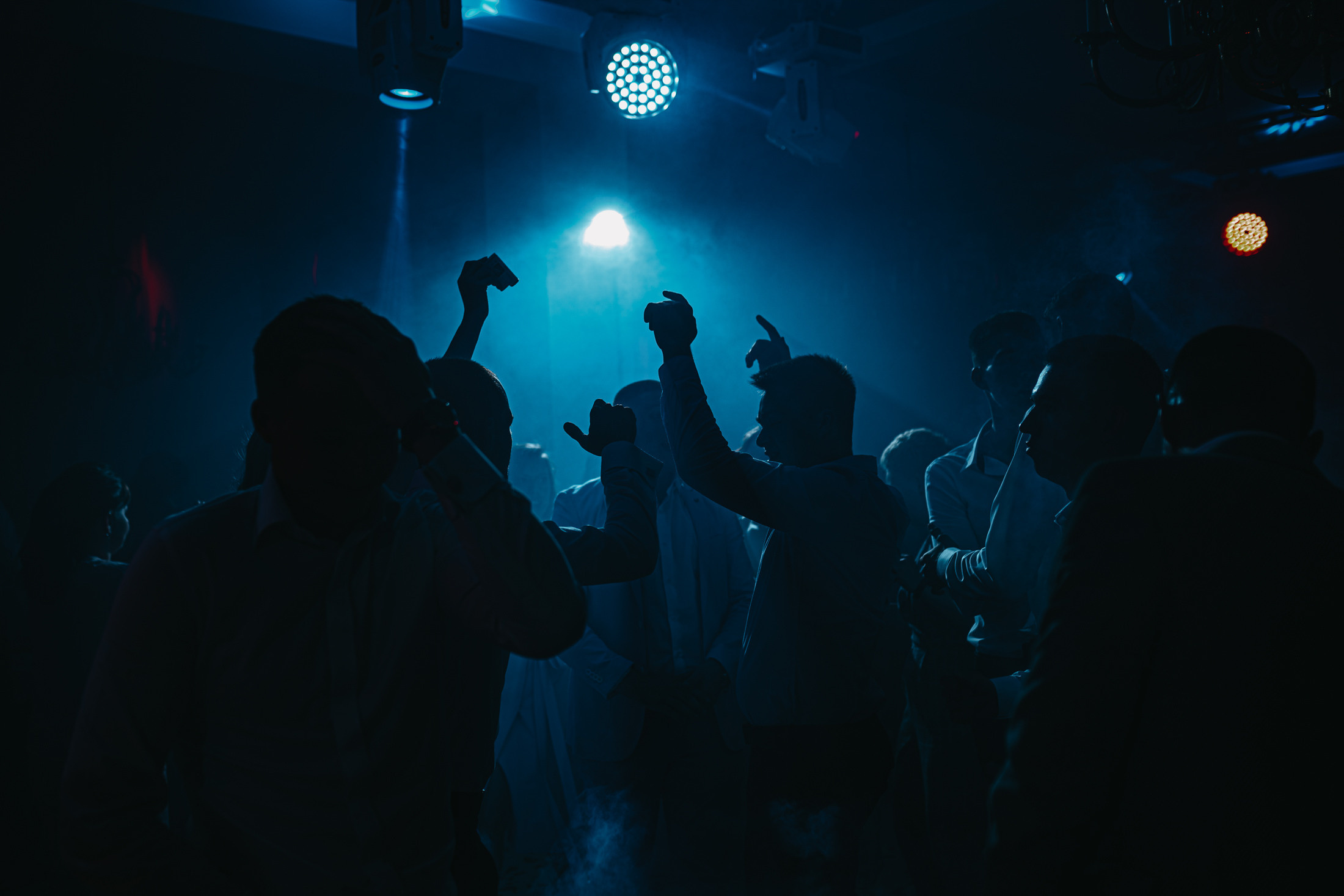 Никита и Настя. Свадебный фотограф в Саратове Антон Слепов