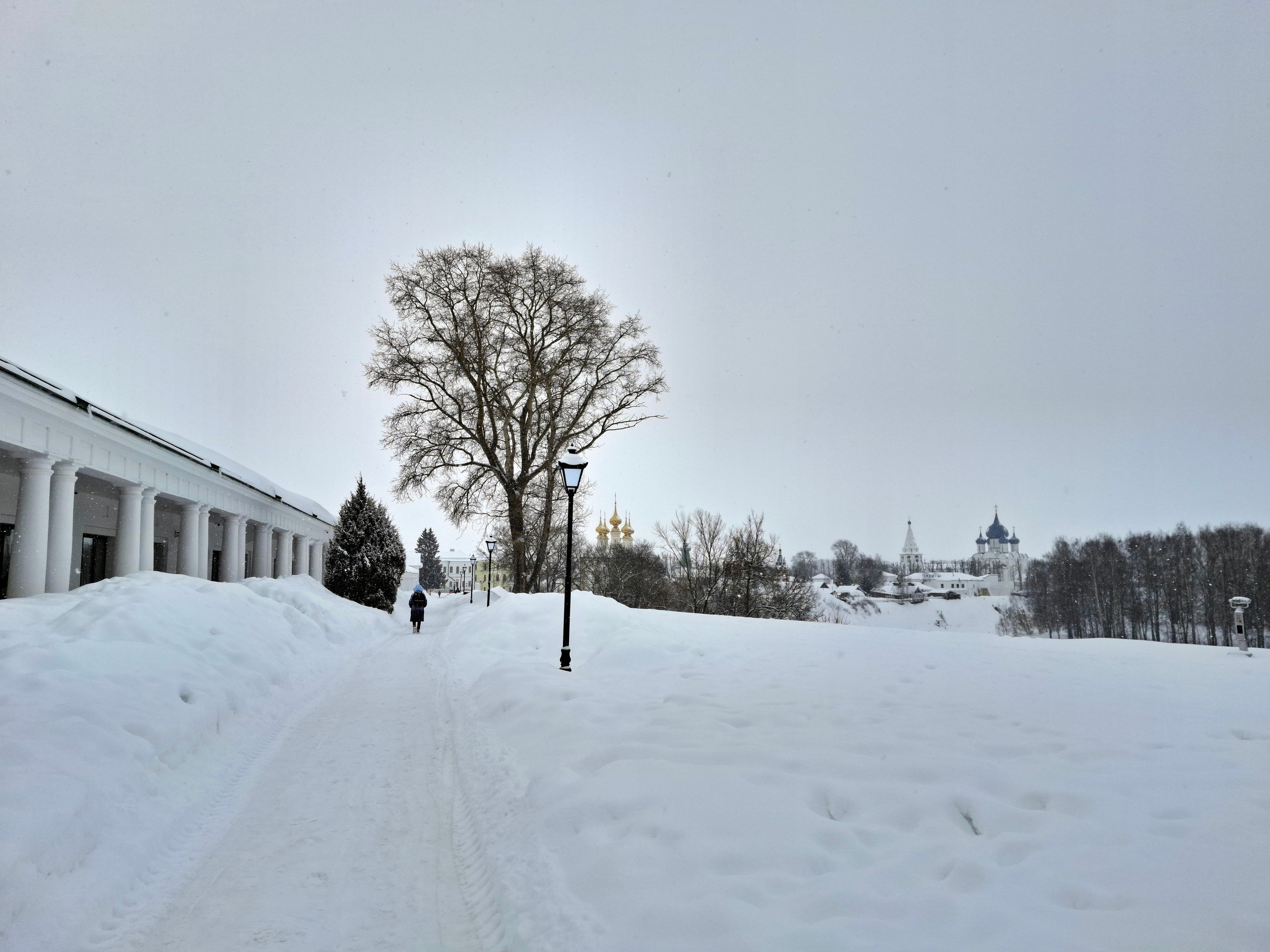 Последняя поездка. Игорь Жучков. Россия увиденная глазами путешествующего фотографа