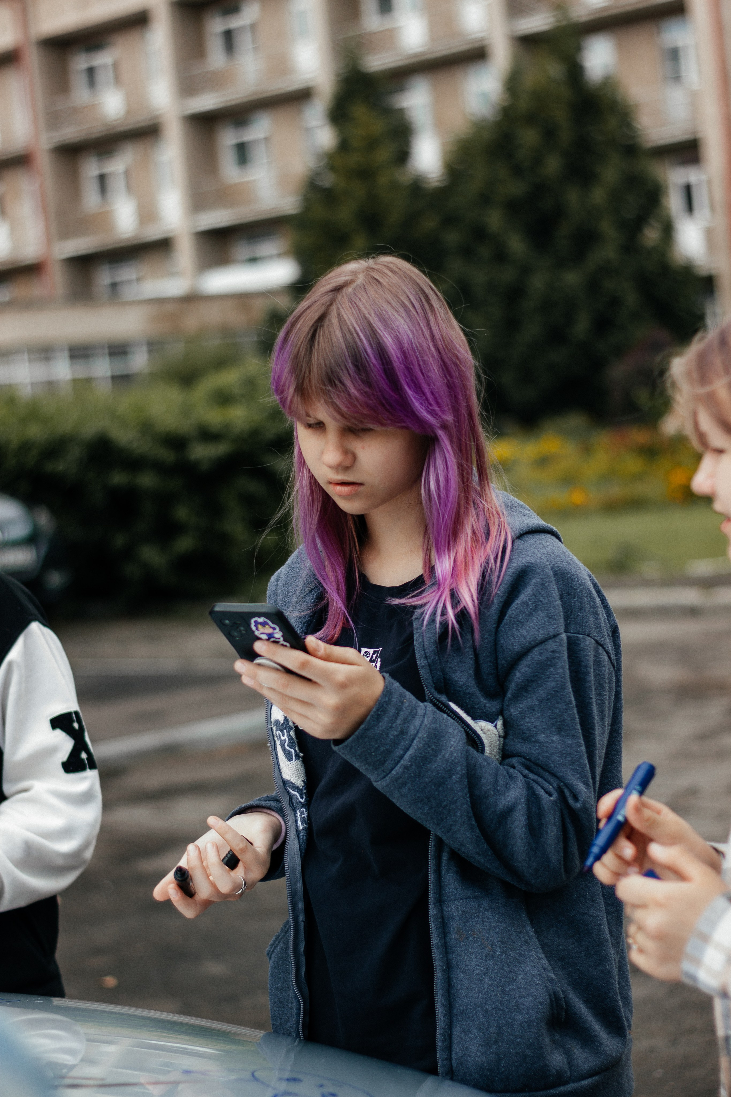 Поездка в детский туберкулезный санаторий, г. Барнаул совместно с @Subaru_brn. Свадебный и семейный фотограф Татьяна Нуякшева Новоалтайск — Барнаул