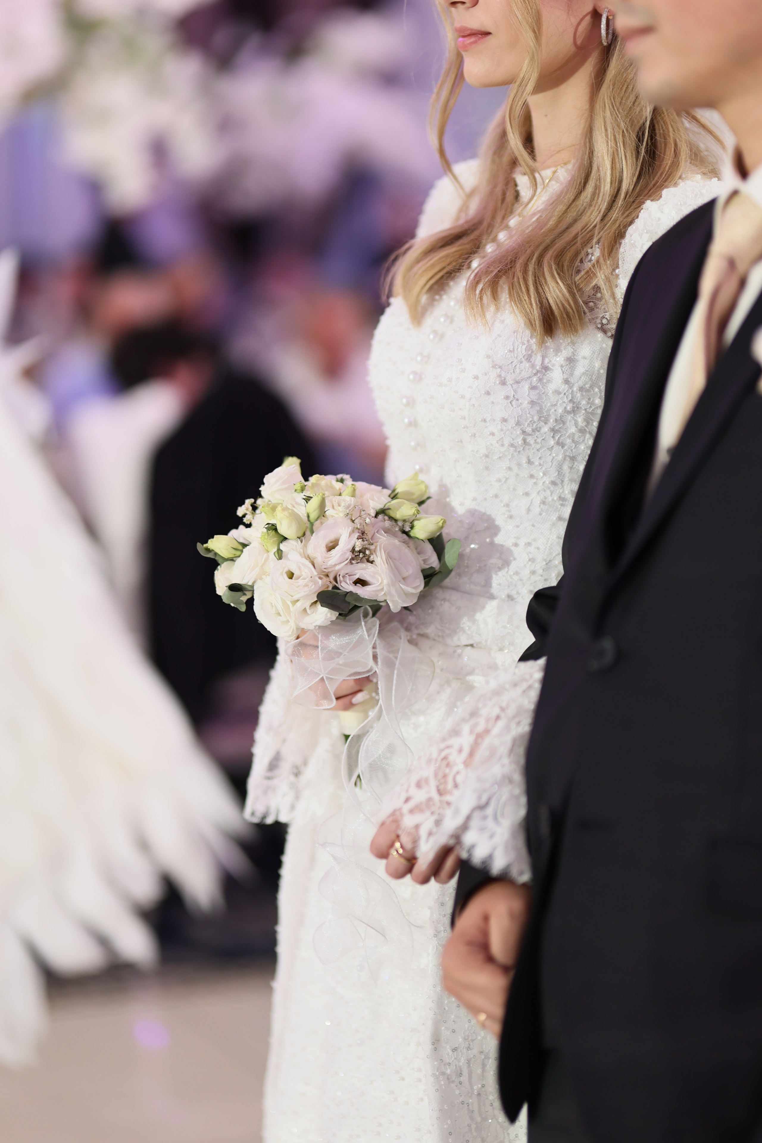 Wedding day Islam&Alena. Свадебный фотограф в городе Алматы