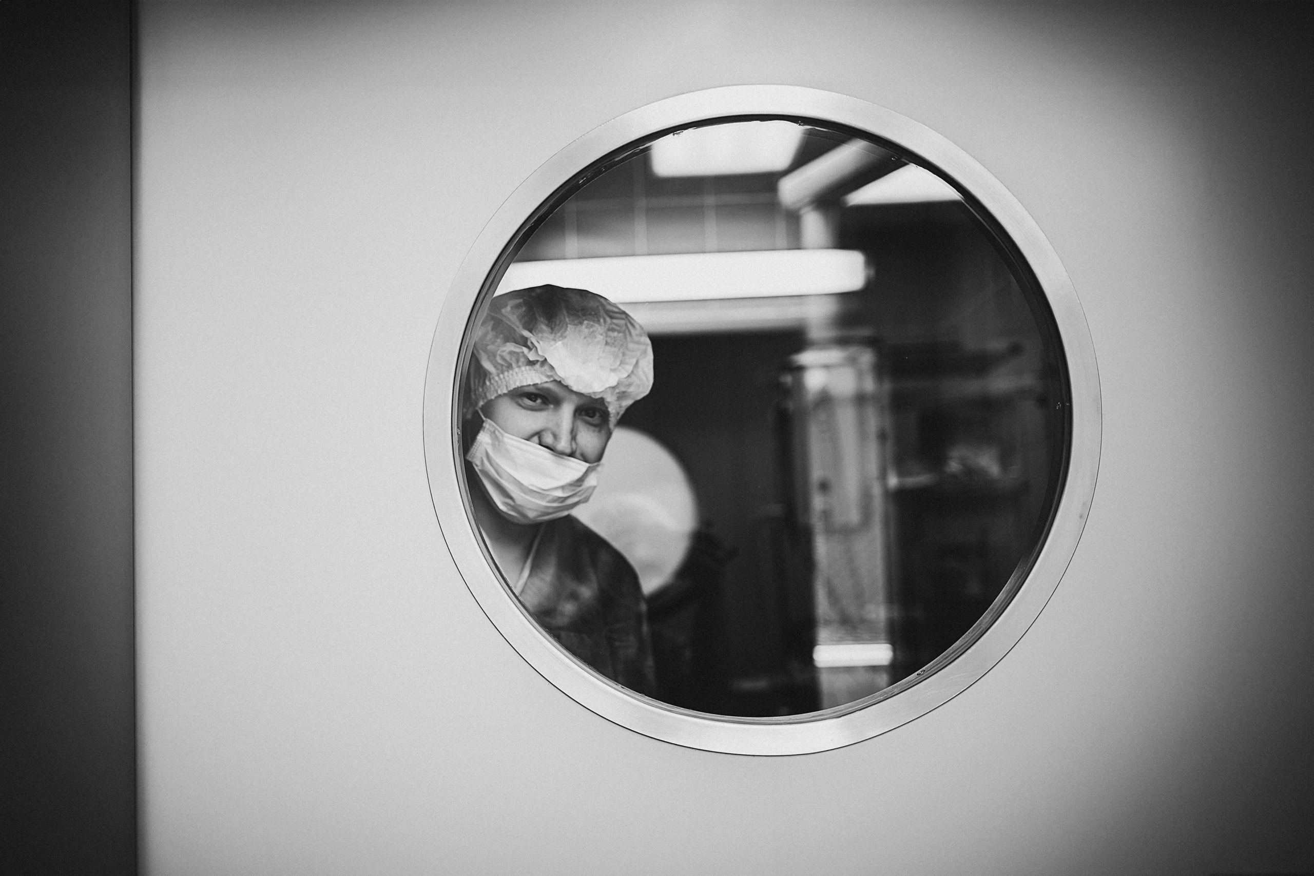 MD GROUP на Севастопольском проспекте