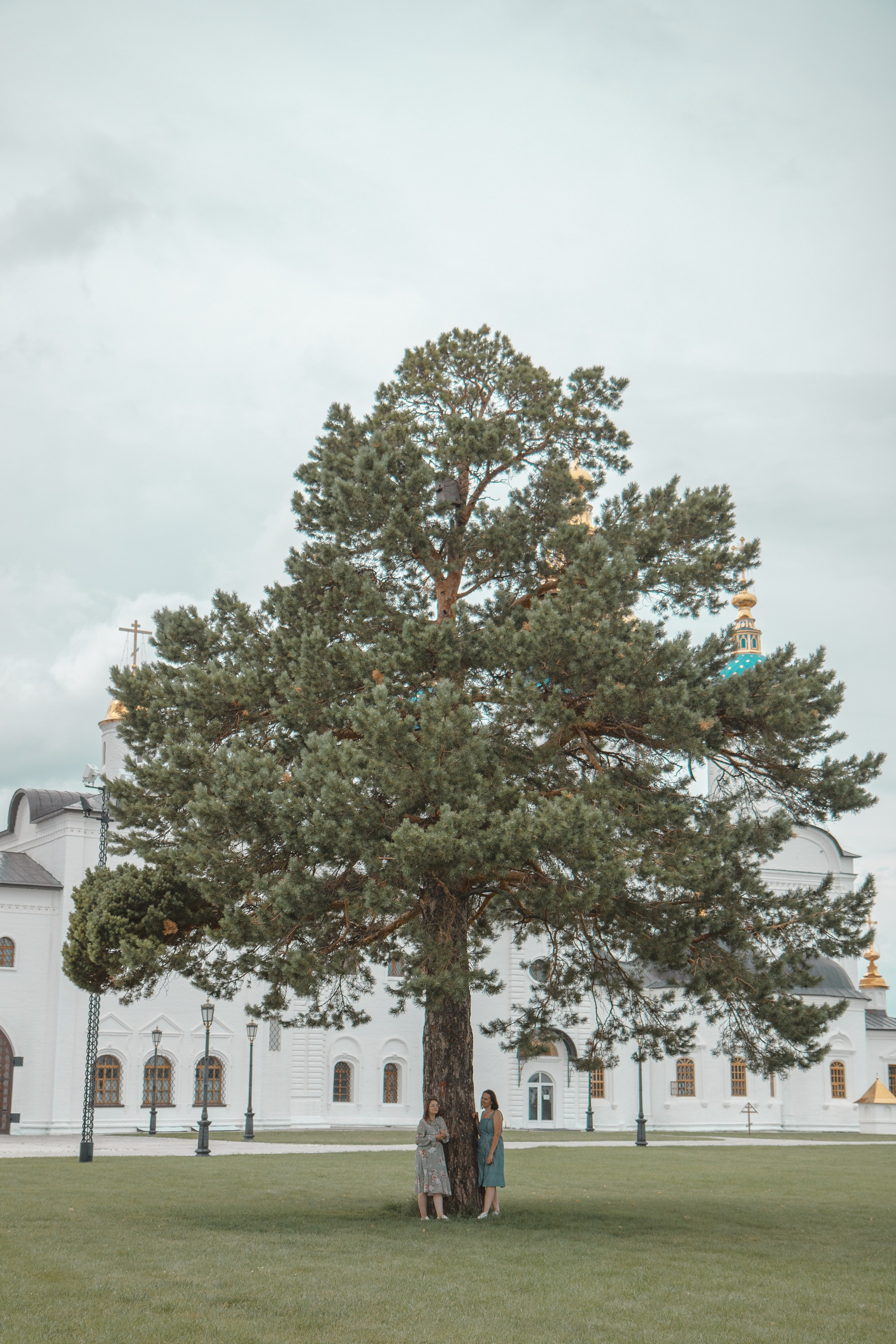 ТУРИСТАМ. Арт-фотограф Крис Л. в Тобольске: портрет, семейные, свадьбы