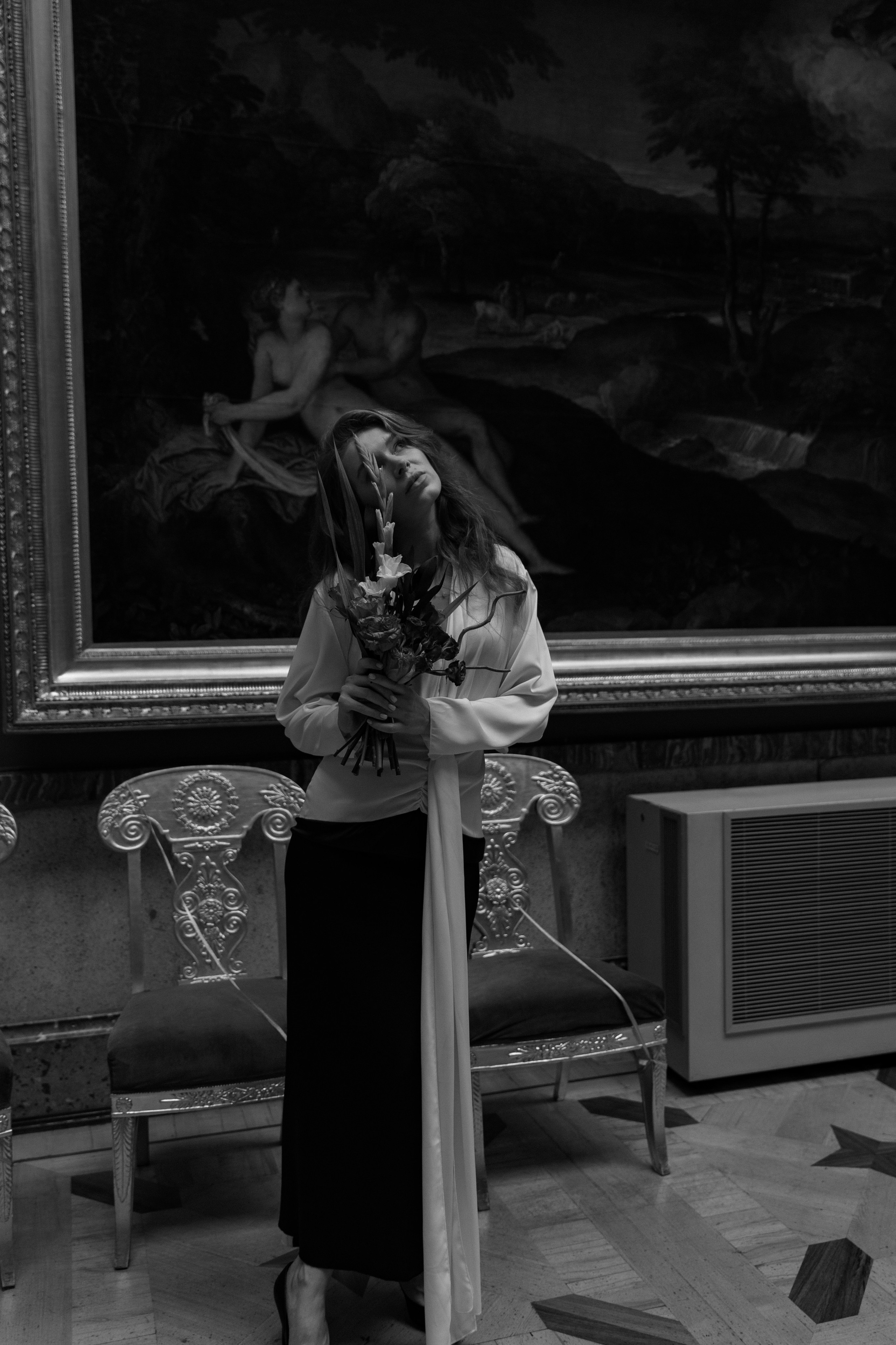 Август. Эрмитаж. Фотограф Вышний Волочек/Тверь/Москва/Санкт-Петербург