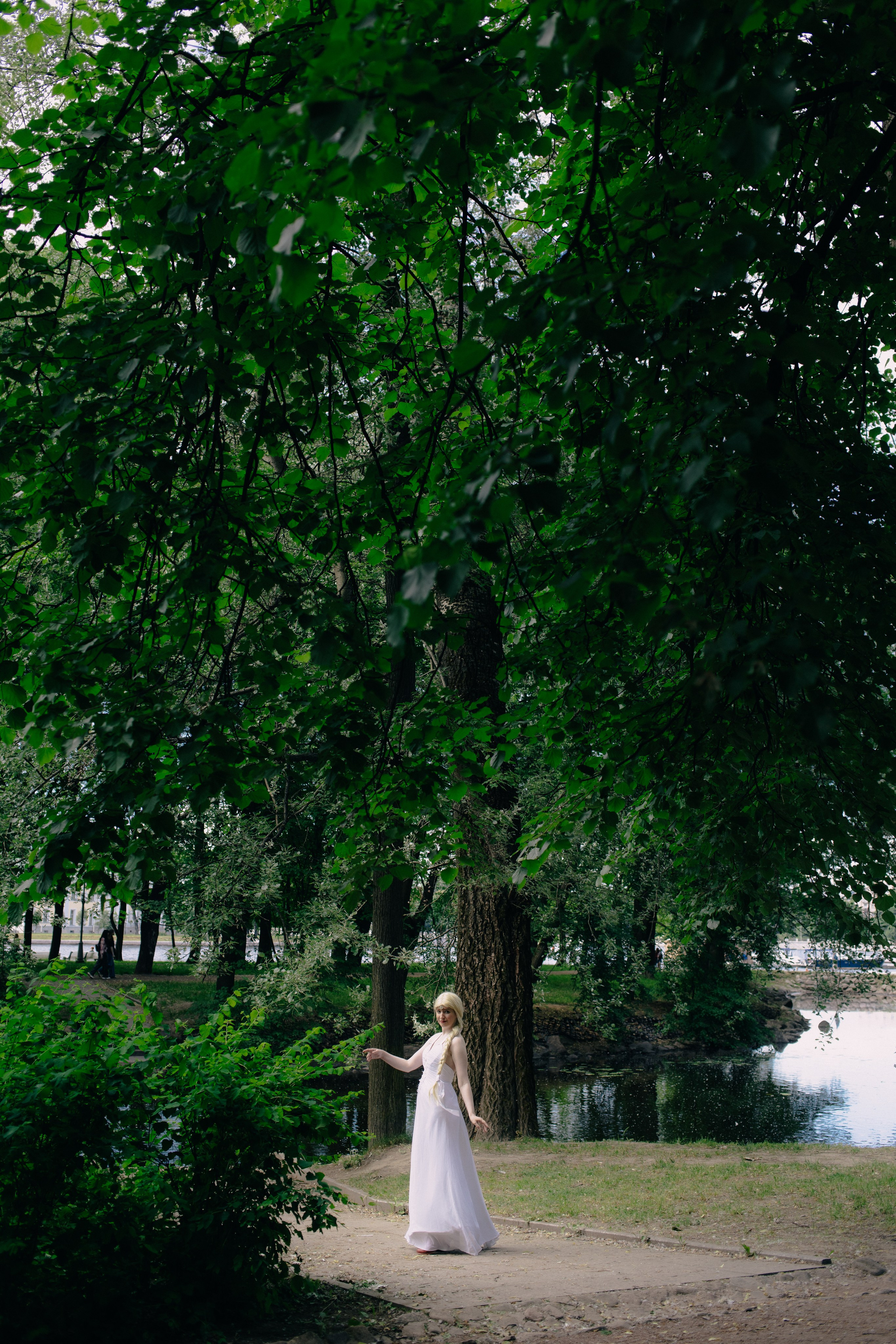 Сказки. Репортажный фотограф Анастасия Головко