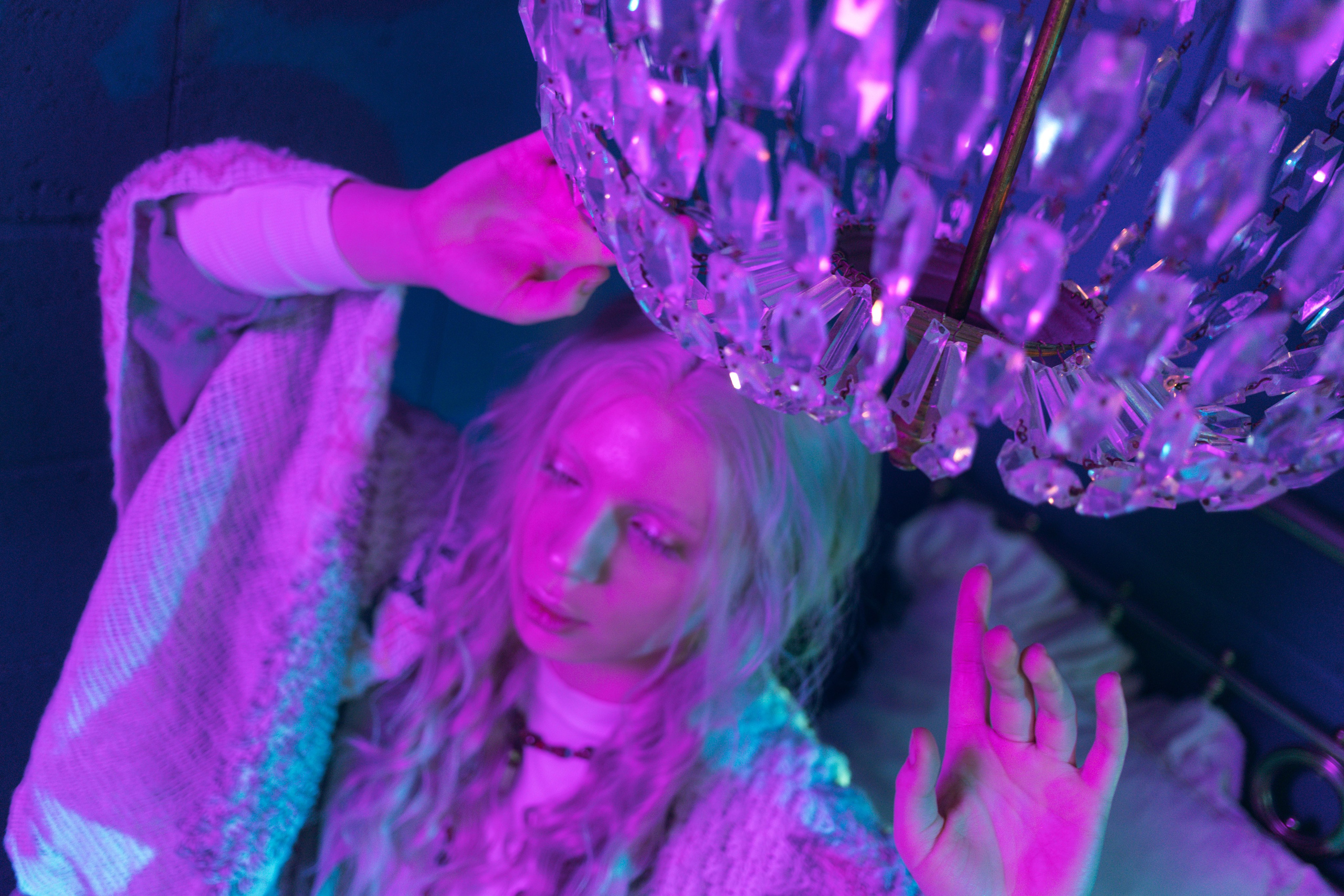 Дом, в котором…. Репортажный фотограф Анастасия Головко