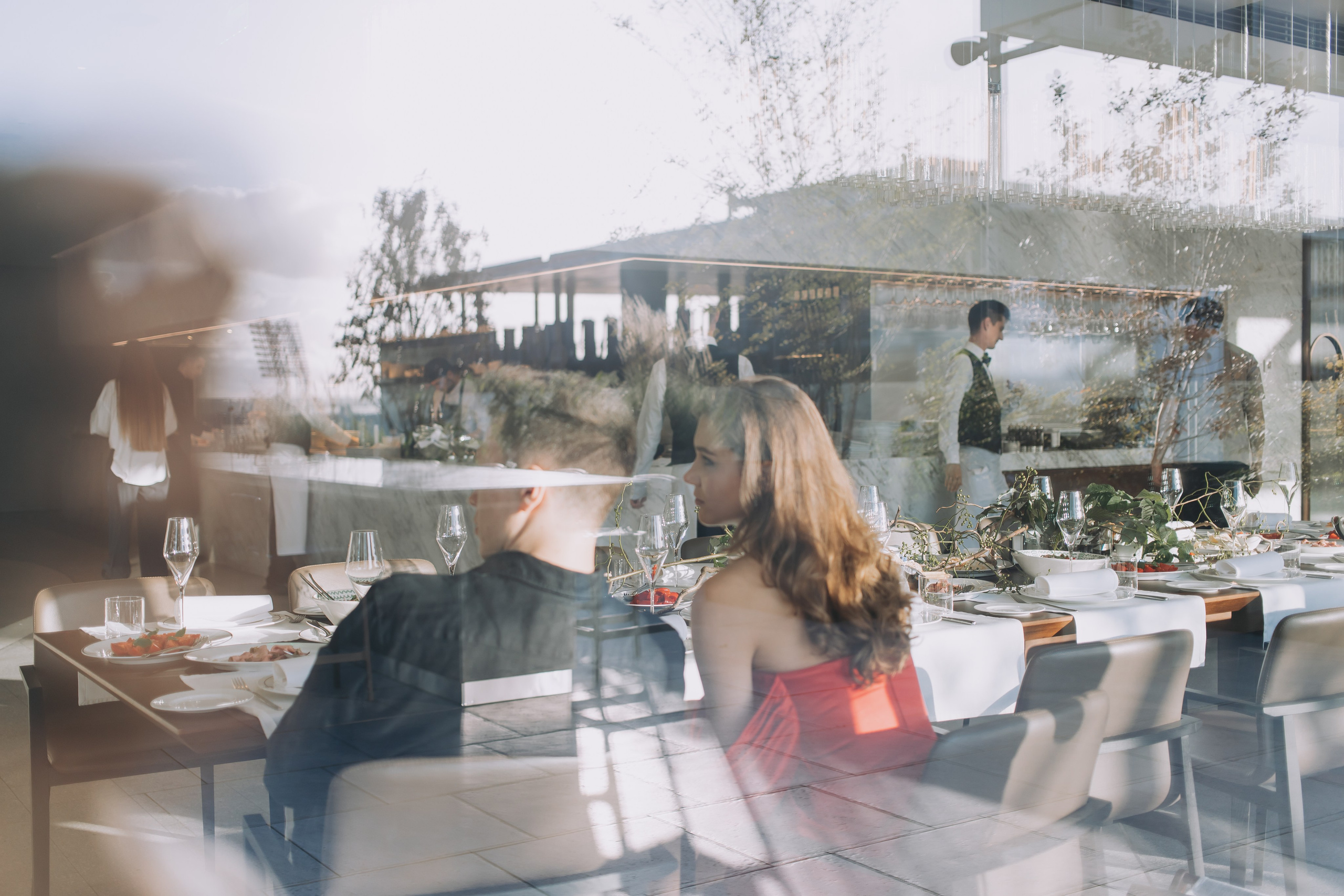 День рождения. Репортажный фотограф Анастасия Головко