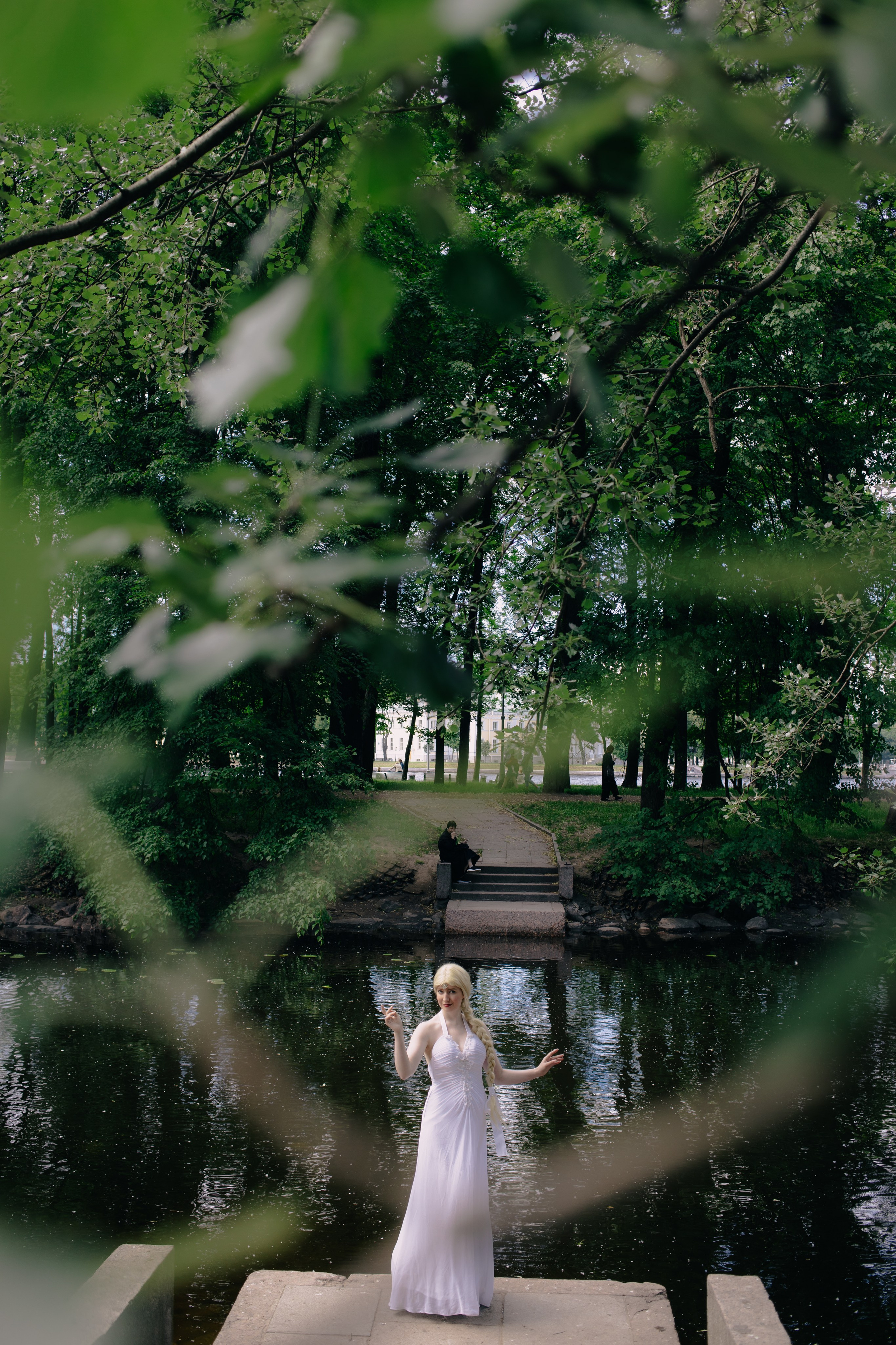 Сказки. Репортажный фотограф Анастасия Головко
