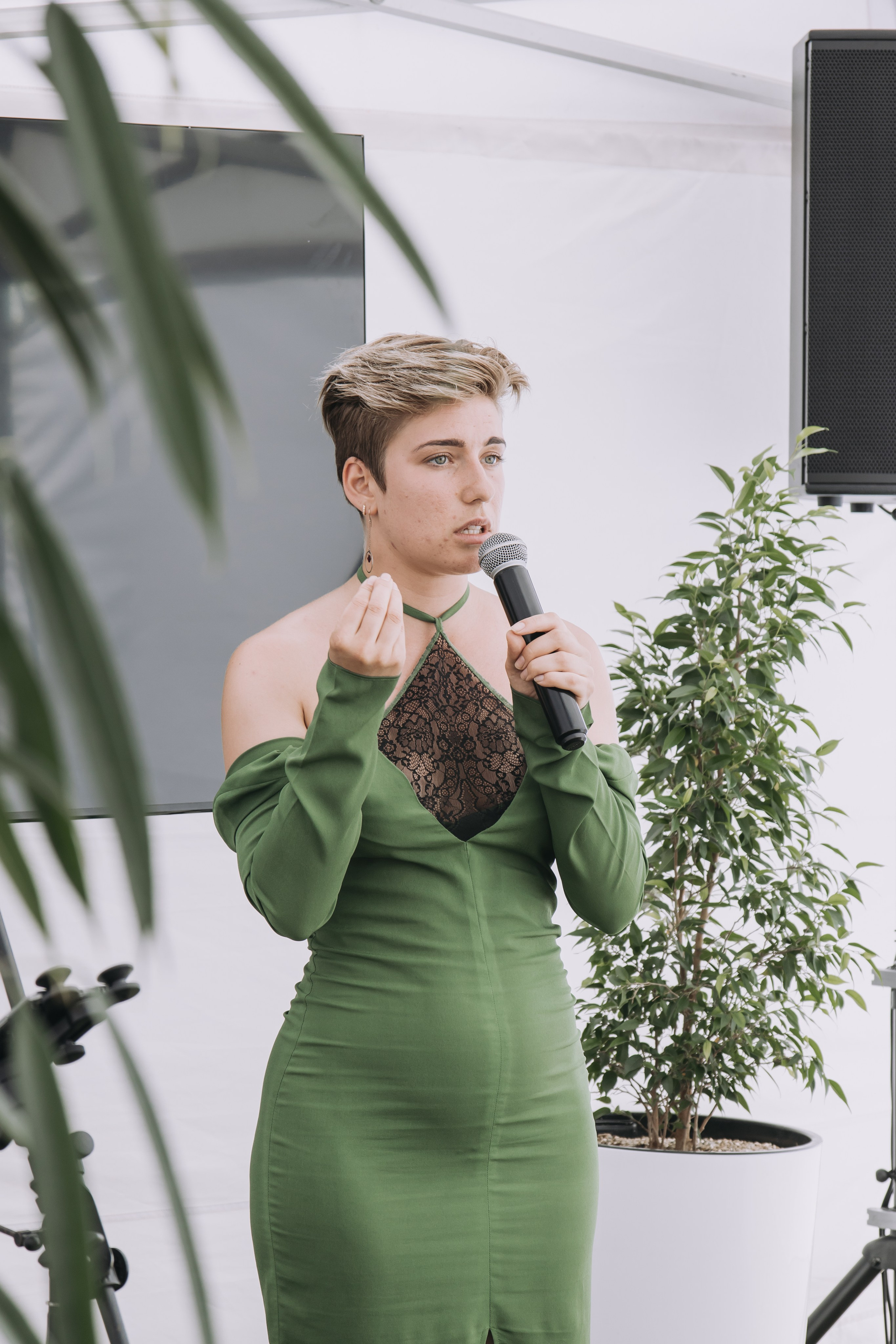 Корпоратив Природа. Репортажный фотограф Анастасия Головко