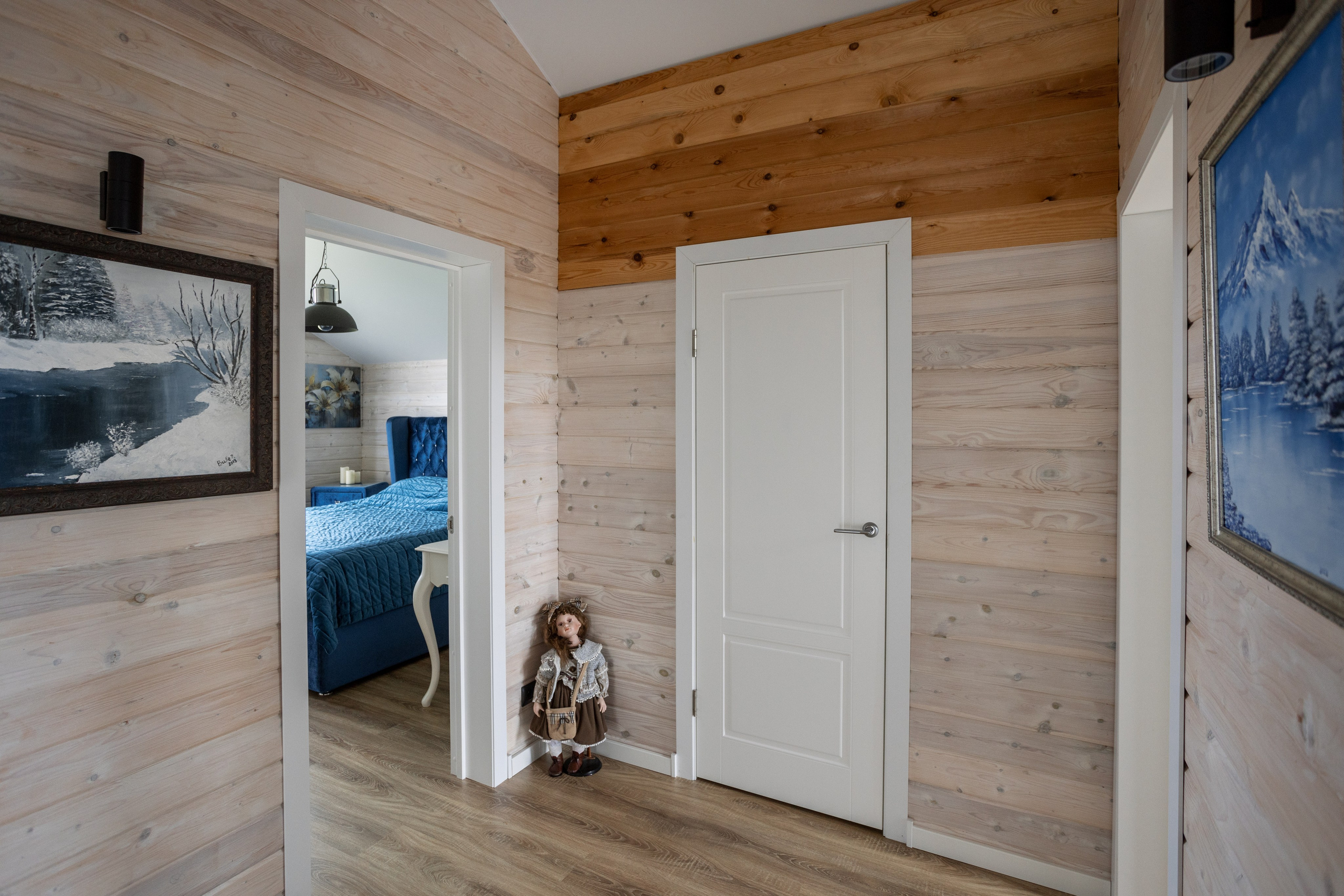 Дом. Репортажный фотограф Анастасия Головко