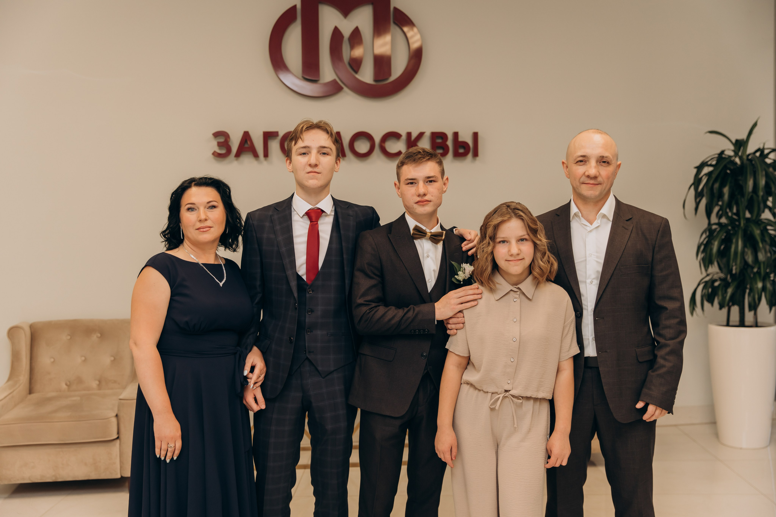 Алексей и Ульяна. Женский и свадебный фотограф