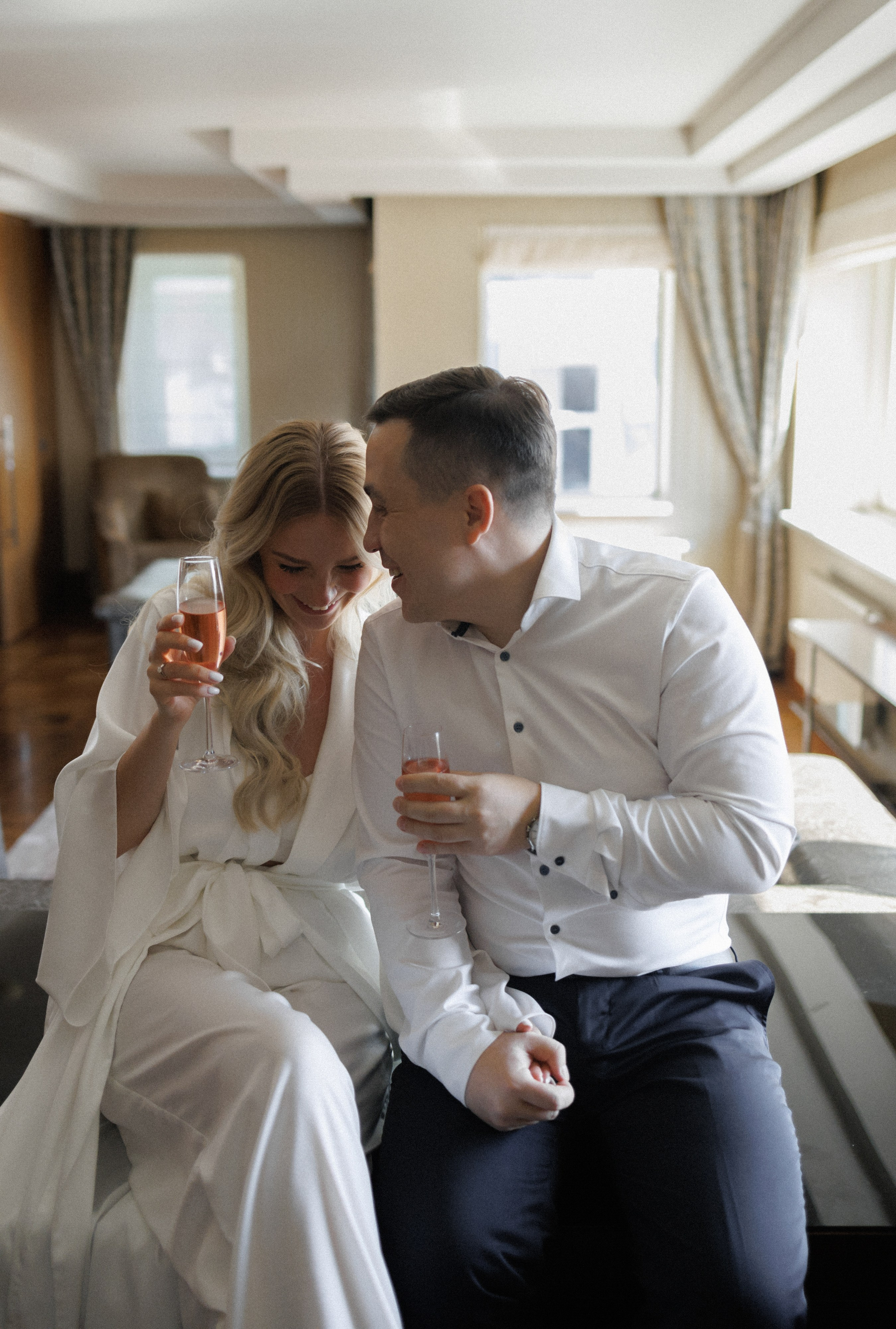 Илья & Таня. RETOUCH-HOUSE