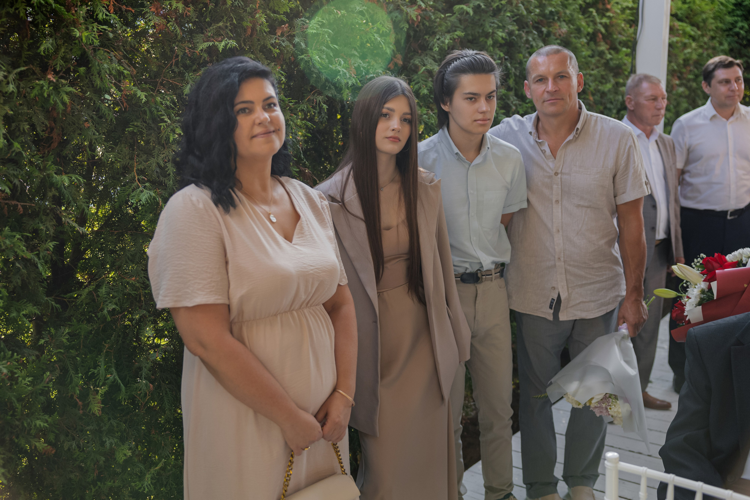 Рома & Маша. RETOUCH-HOUSE