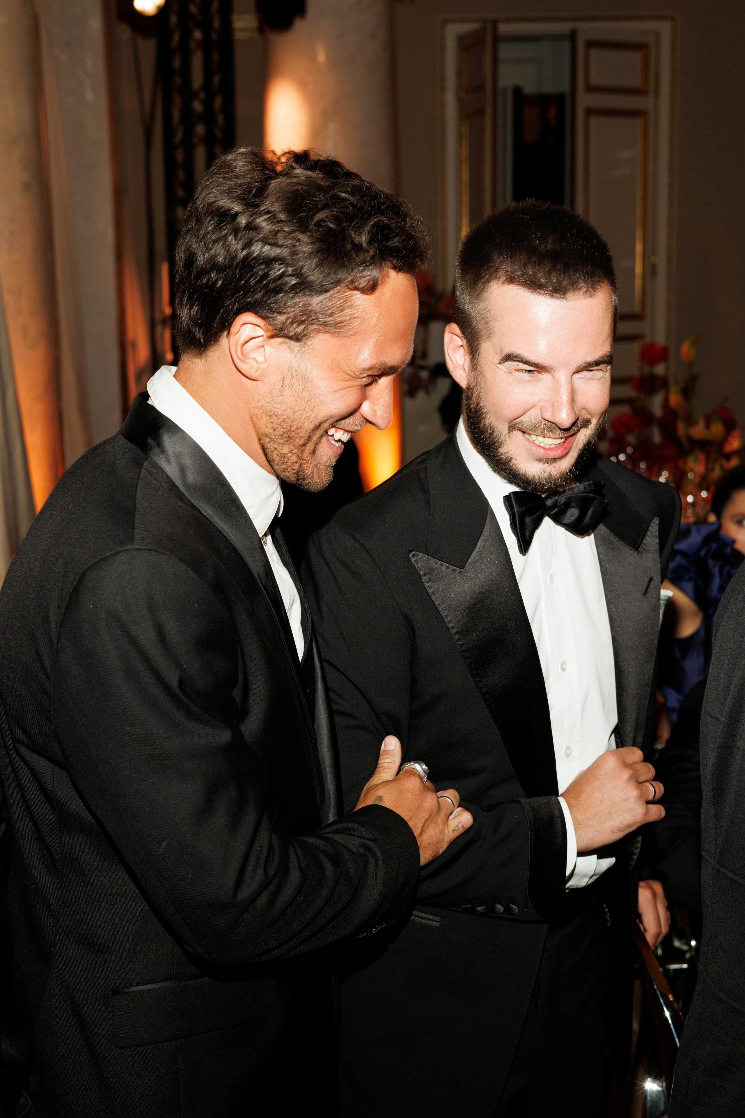 Виталий & Кристина. RETOUCH-HOUSE