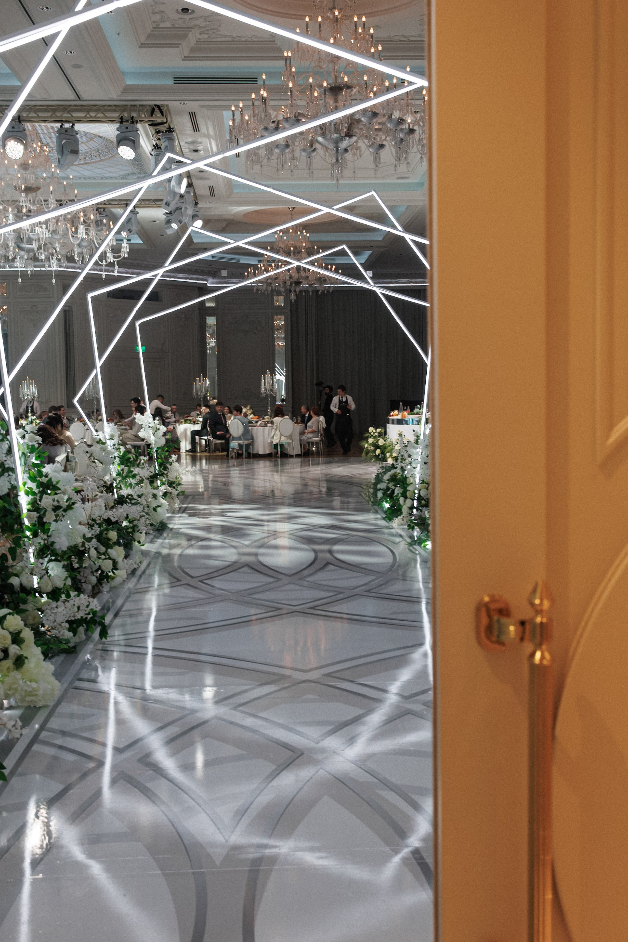 Павел & Варвара. RETOUCH-HOUSE