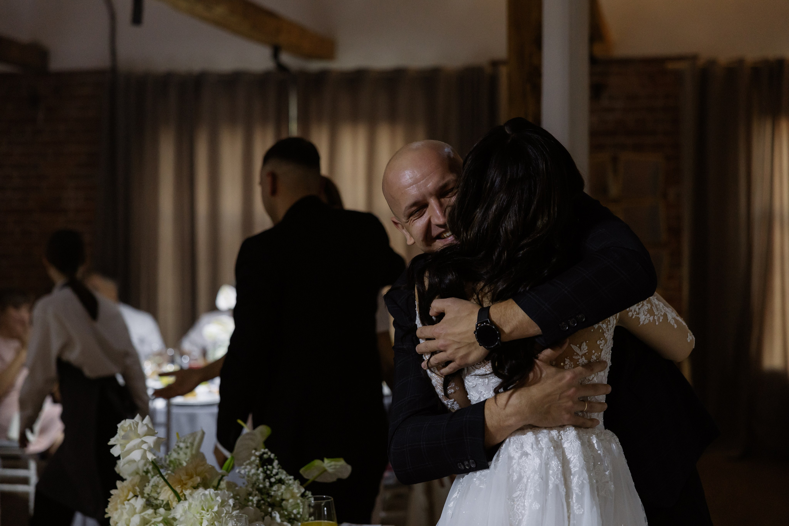 Дмитрий & Алена. RETOUCH-HOUSE