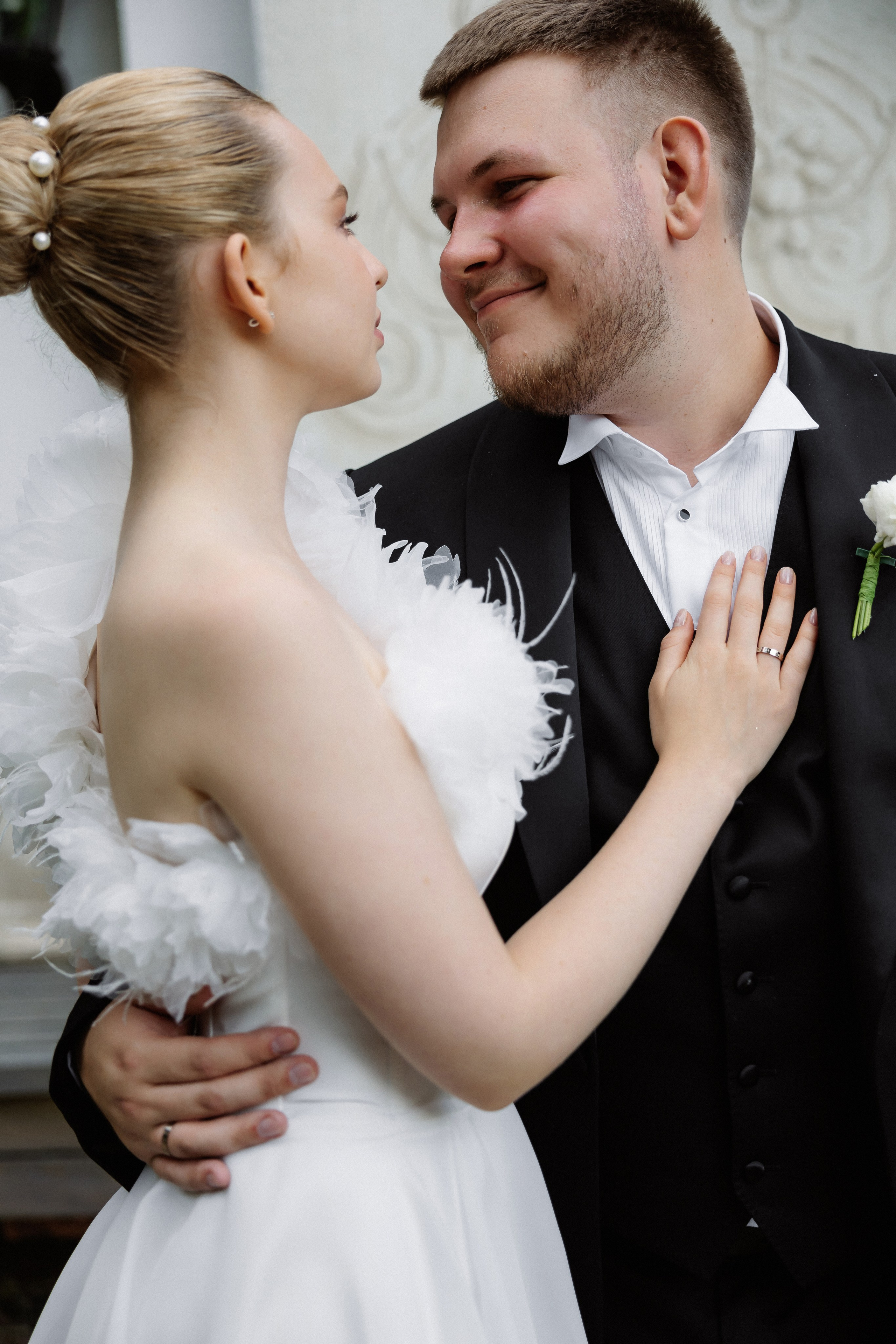 Андрей & Анастасия. RETOUCH-HOUSE