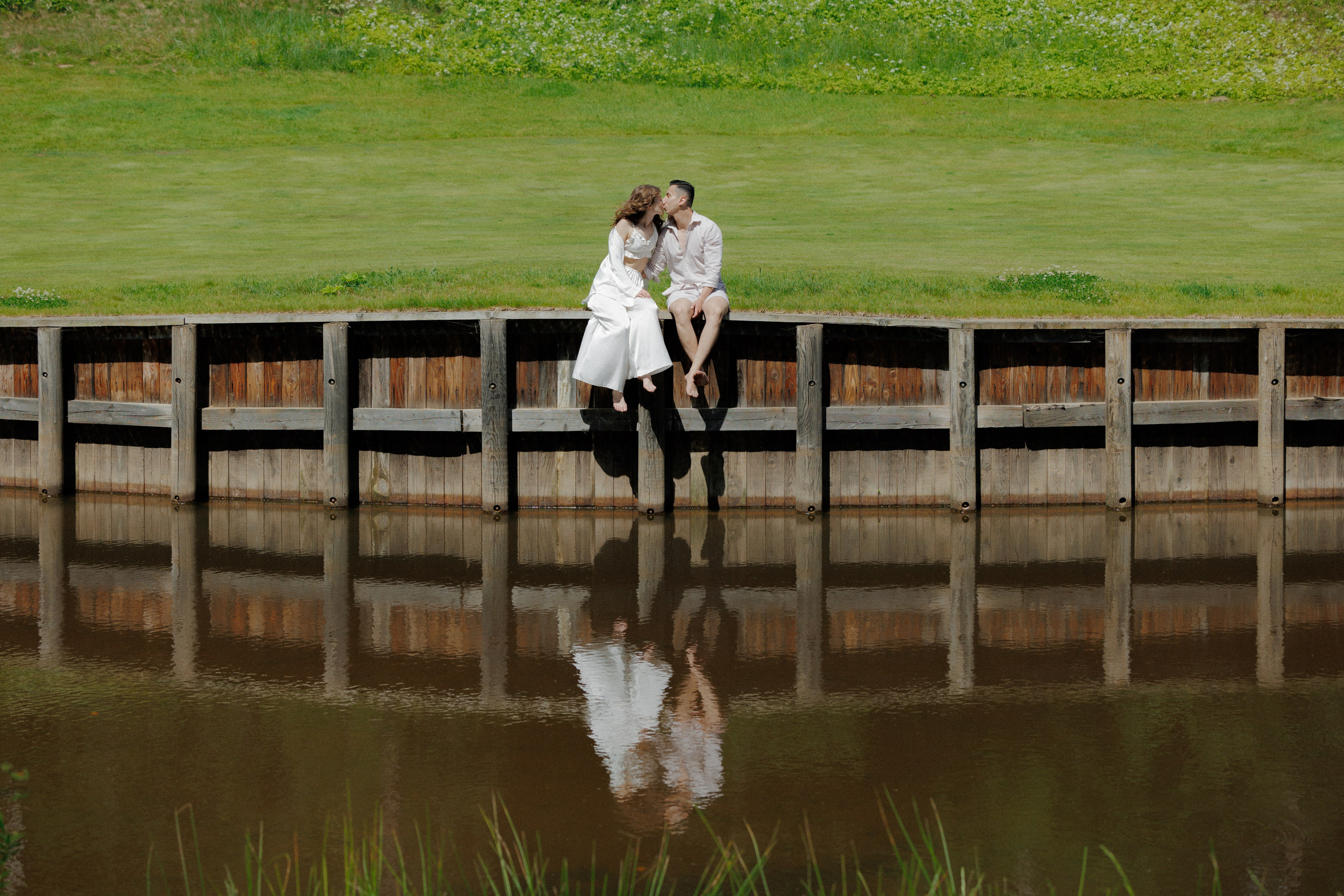 Ренат & Анастасия. RETOUCH-HOUSE