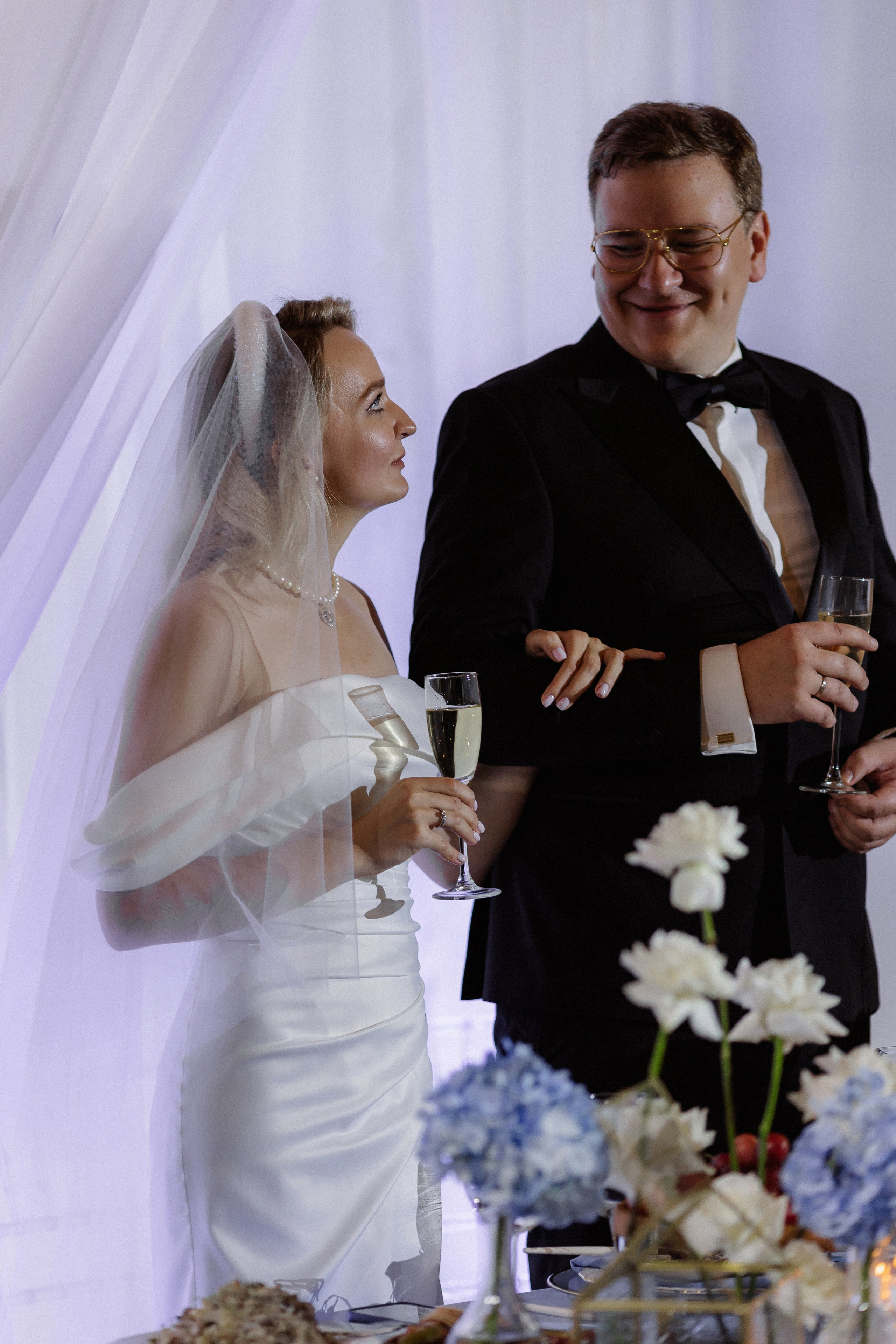 Дмитрий & Анна. RETOUCH-HOUSE