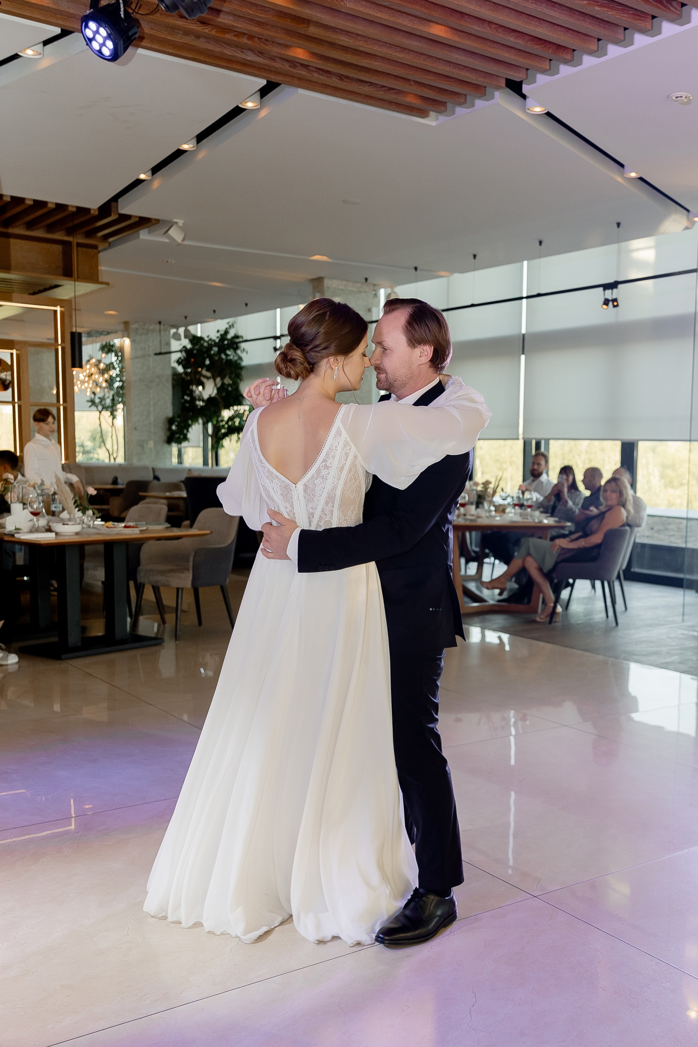 Сергей & Анастасия. RETOUCH-HOUSE