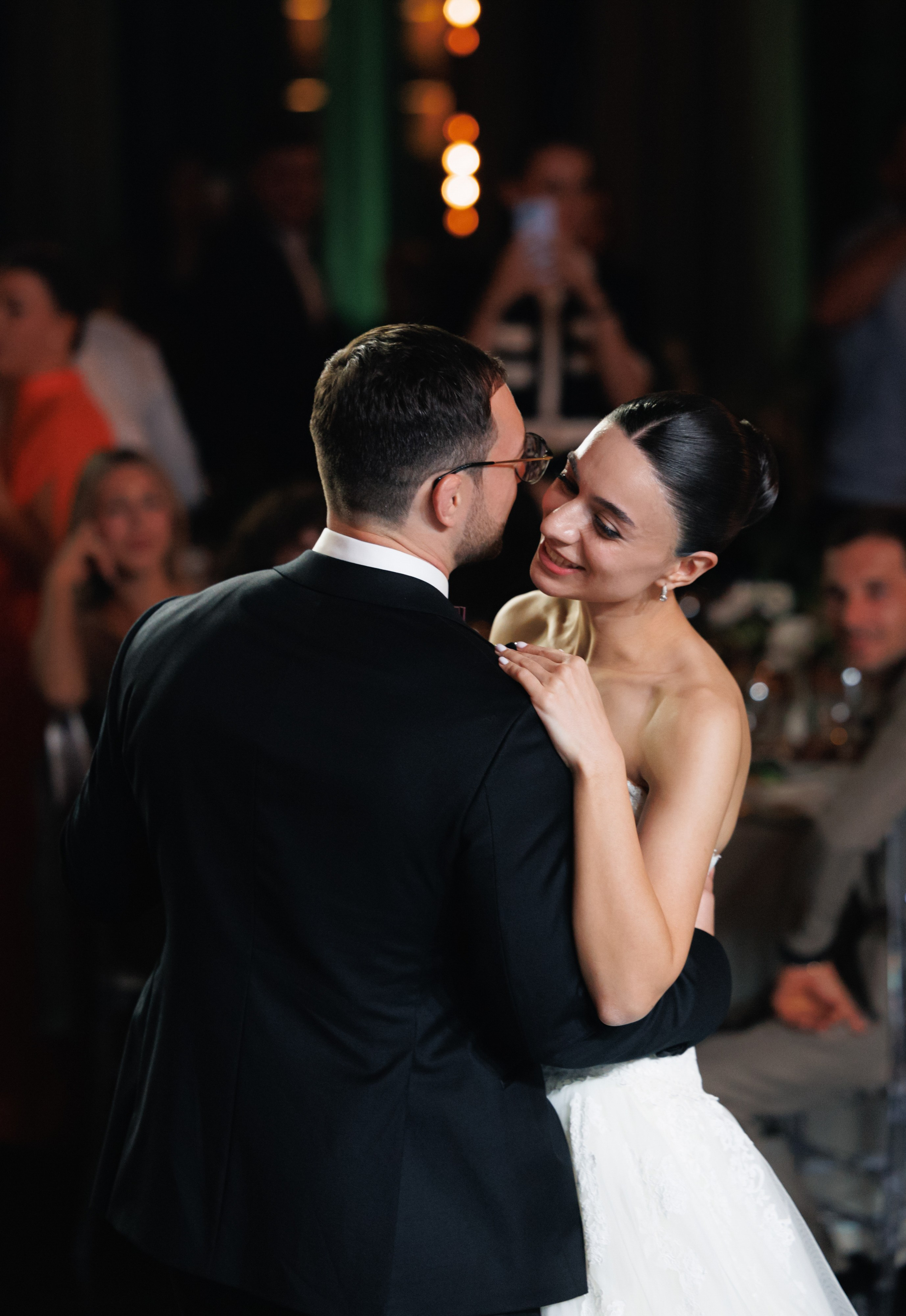 Георгий & Нино. RETOUCH-HOUSE