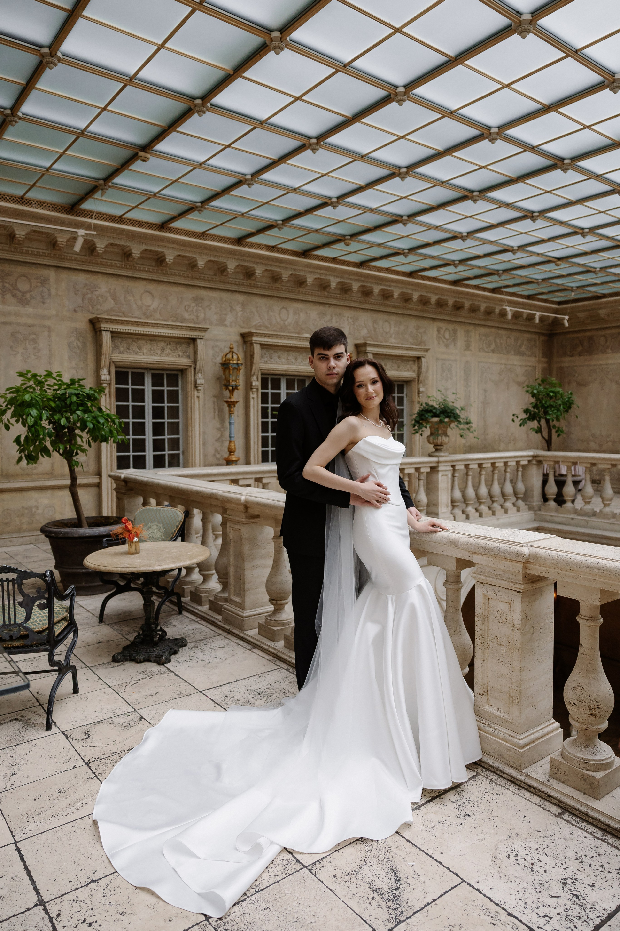 11.06.2024. RETOUCH-HOUSE